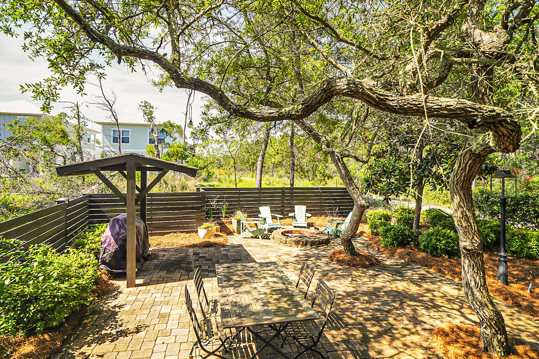 GRANDE POINTE AT INLET BEACH - Residential