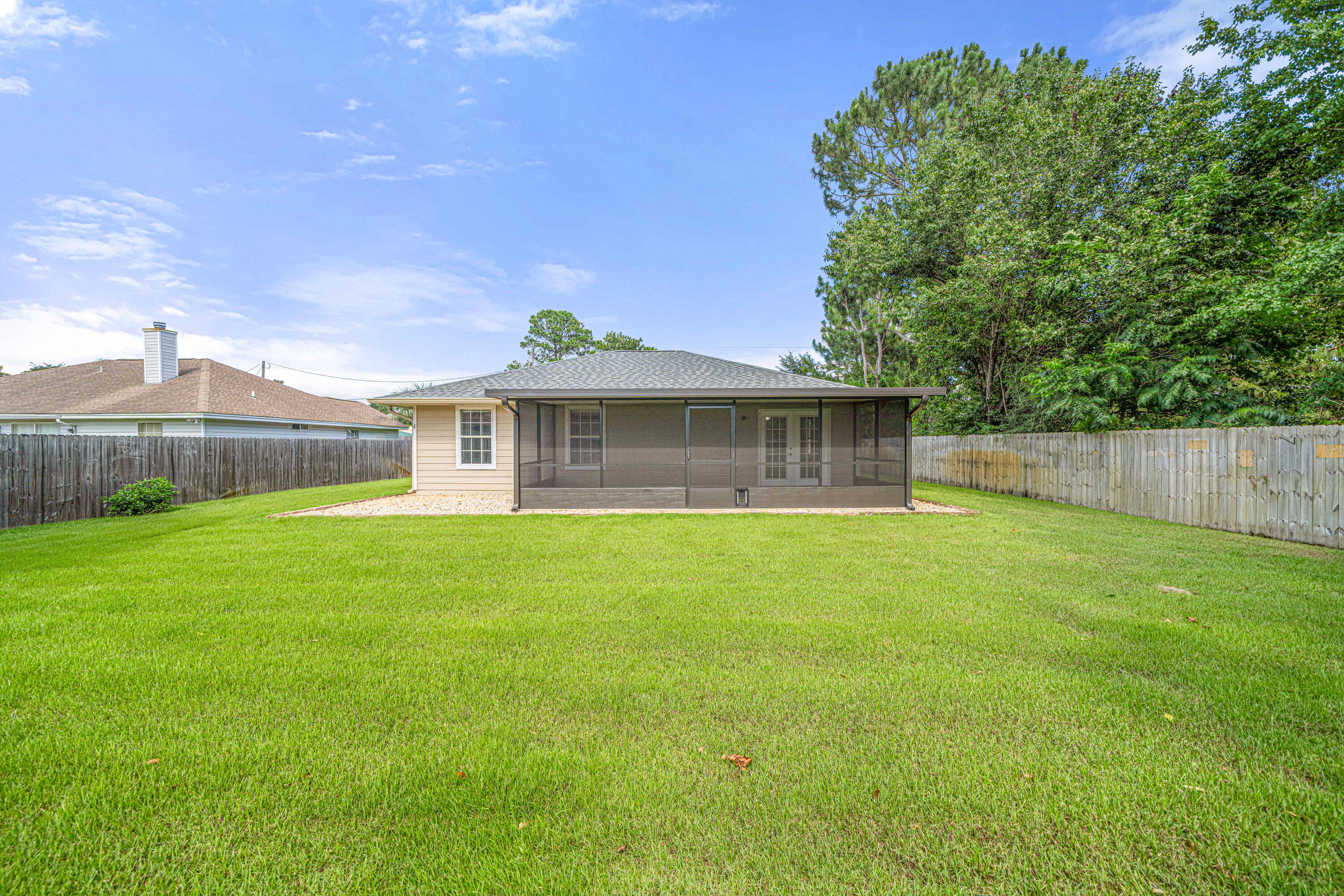 WYNNEHAVEN BEACH ESTATES - Residential