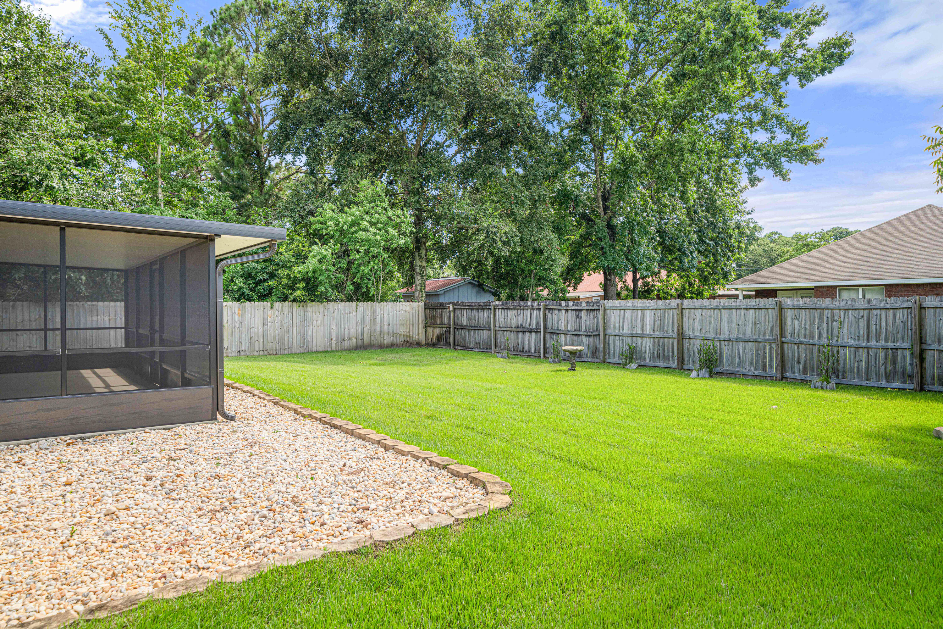 WYNNEHAVEN BEACH ESTATES - Residential