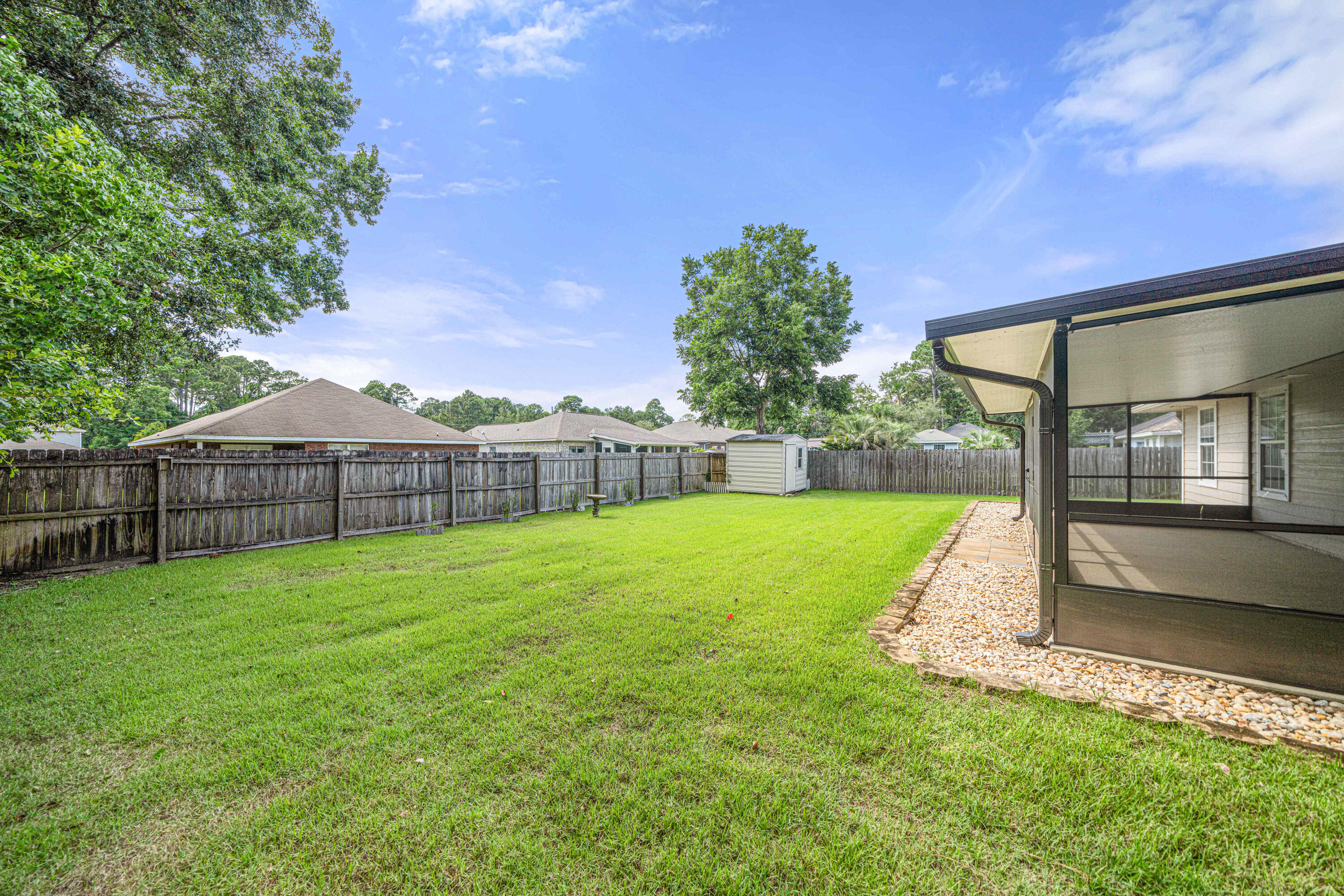 WYNNEHAVEN BEACH ESTATES - Residential