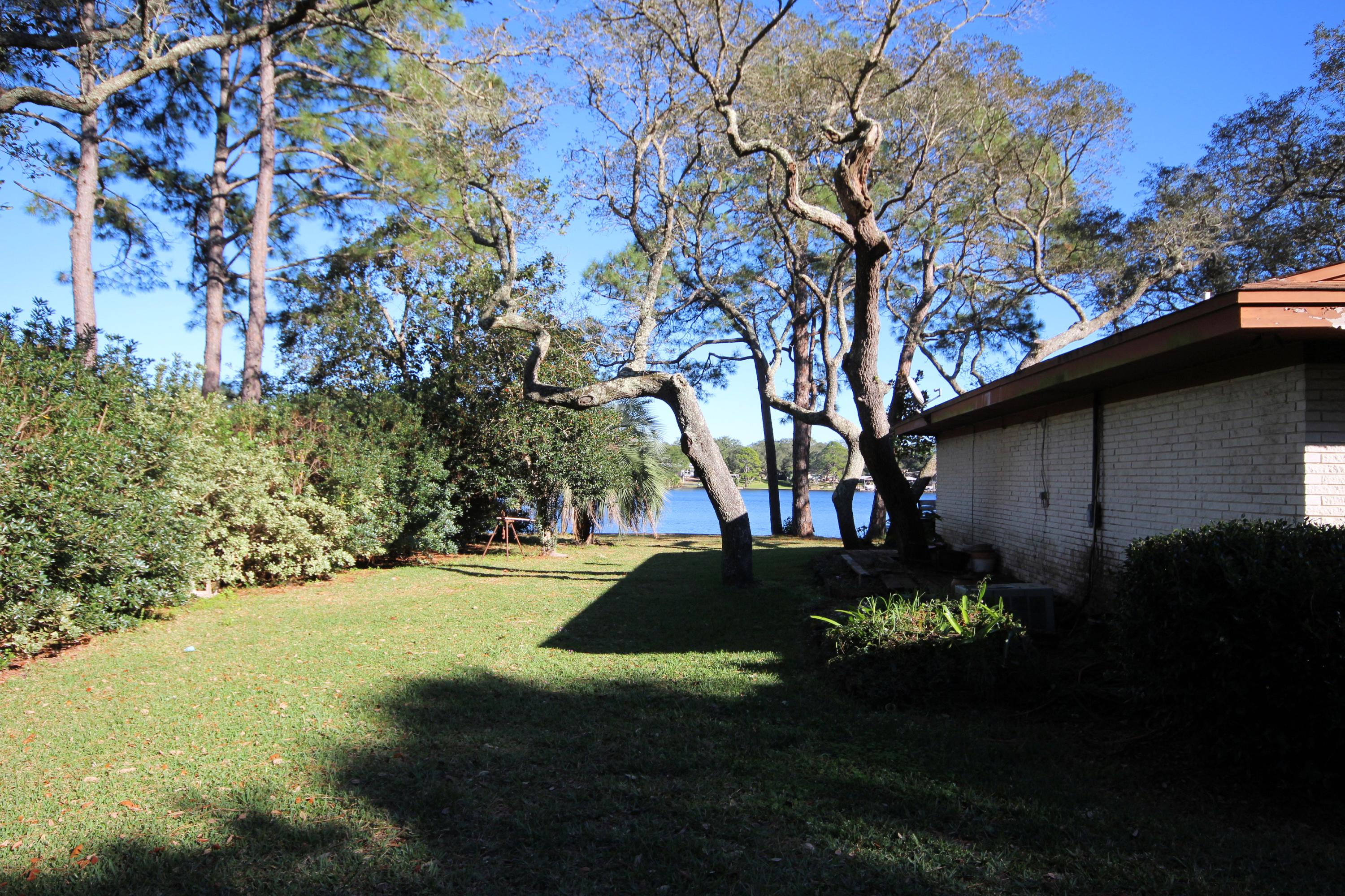 METES AND BOUNDS - Residential