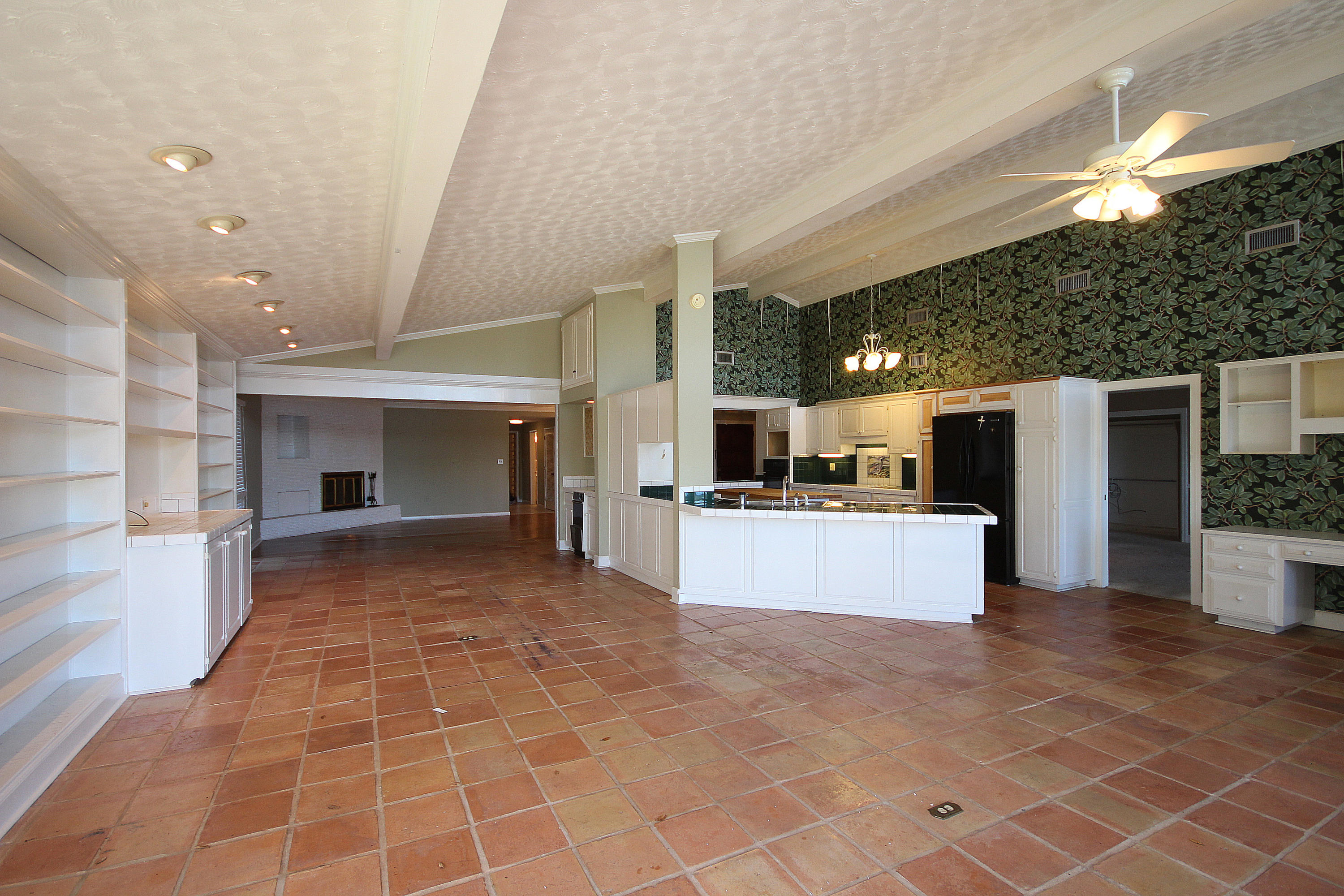 METES AND BOUNDS - Residential