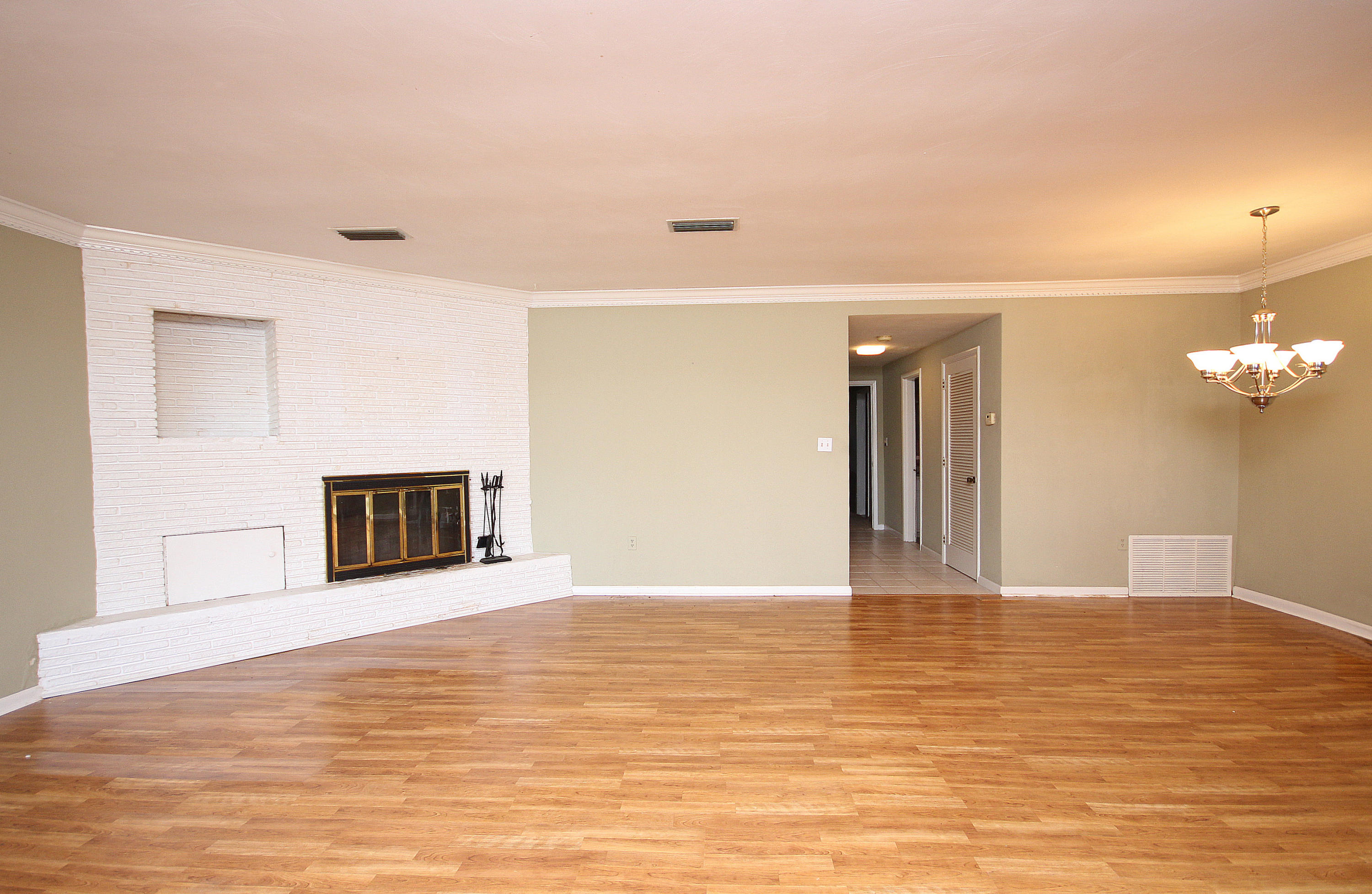 METES AND BOUNDS - Residential