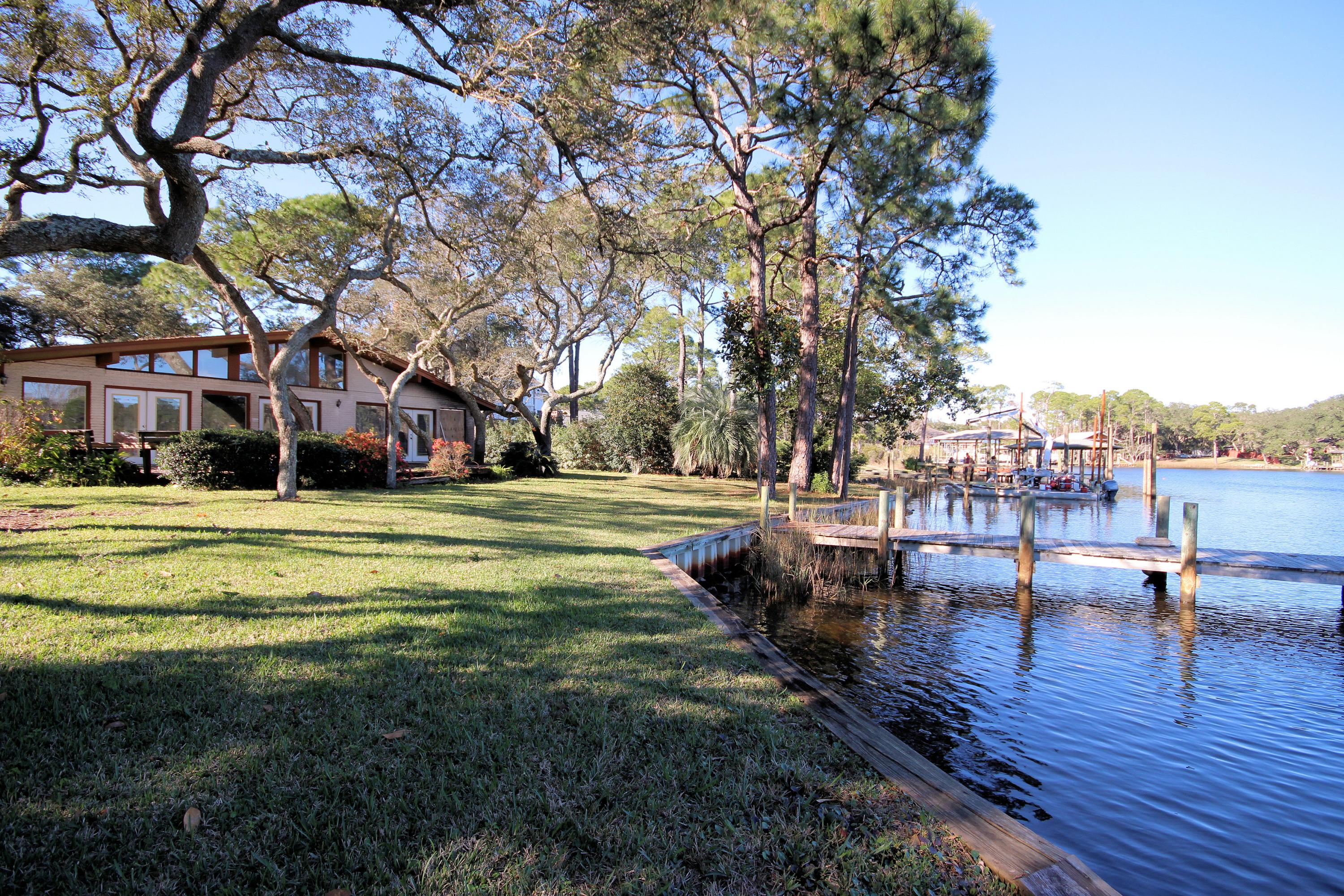 METES AND BOUNDS - Residential