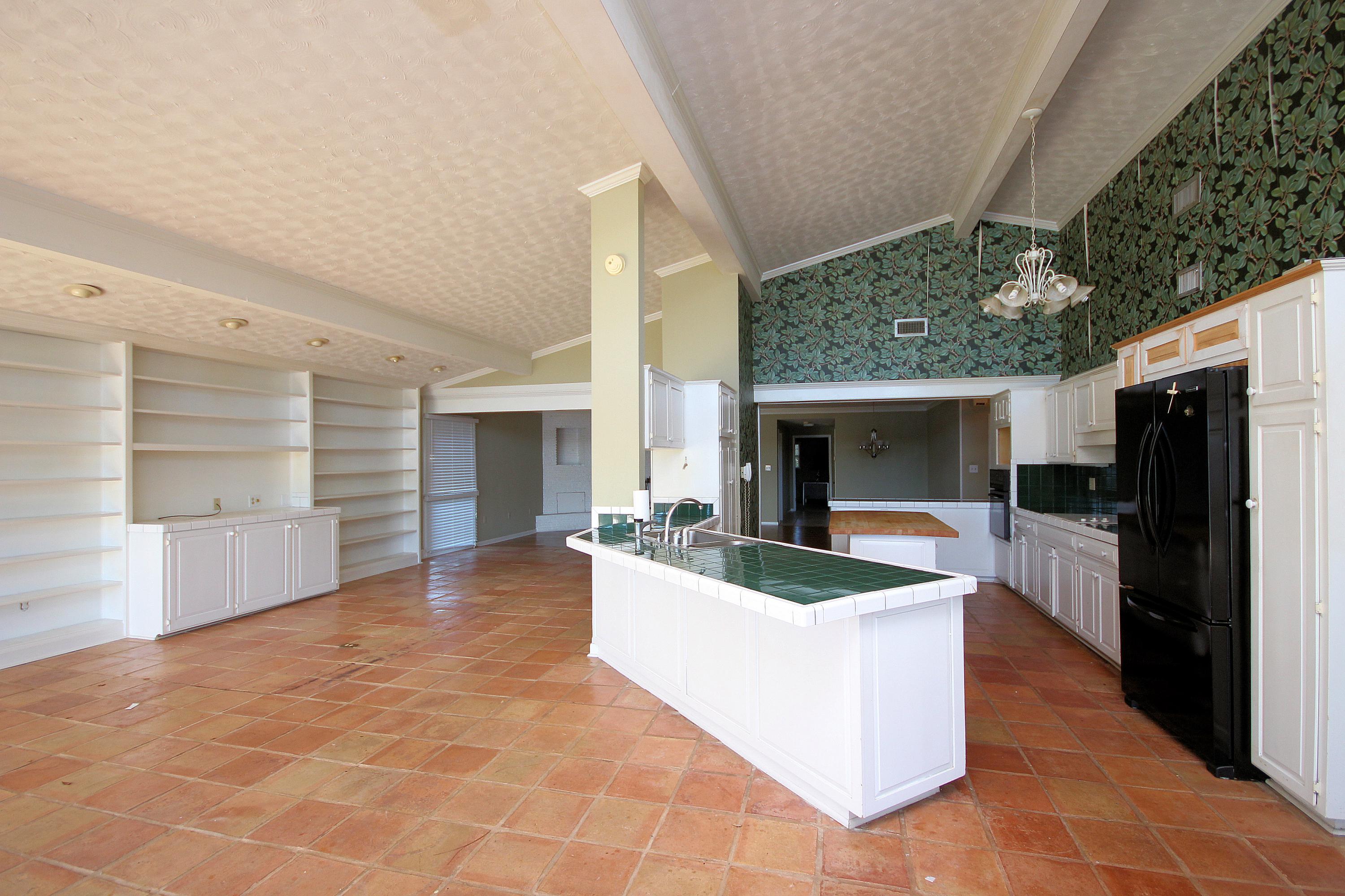 METES AND BOUNDS - Residential