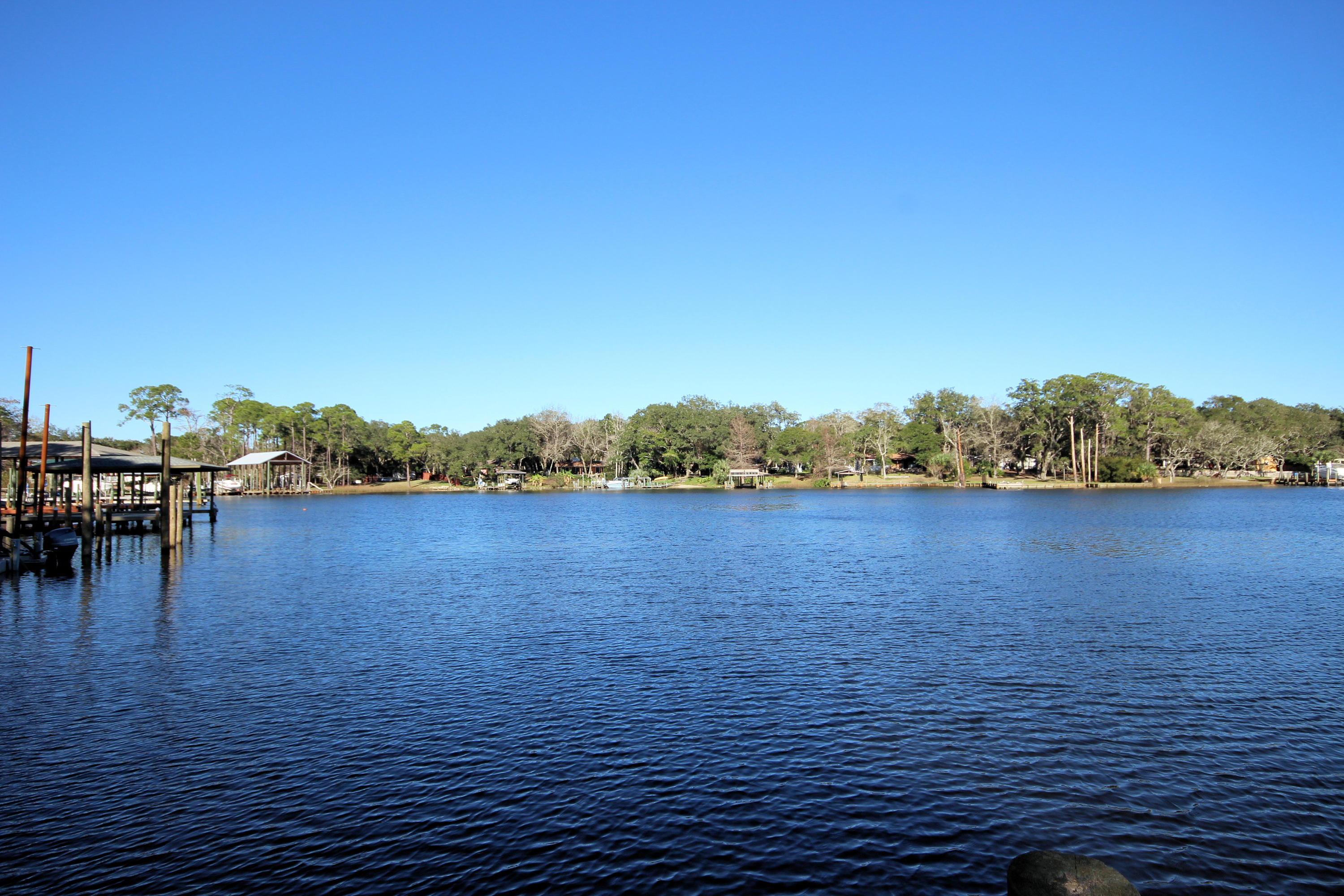 METES AND BOUNDS - Residential