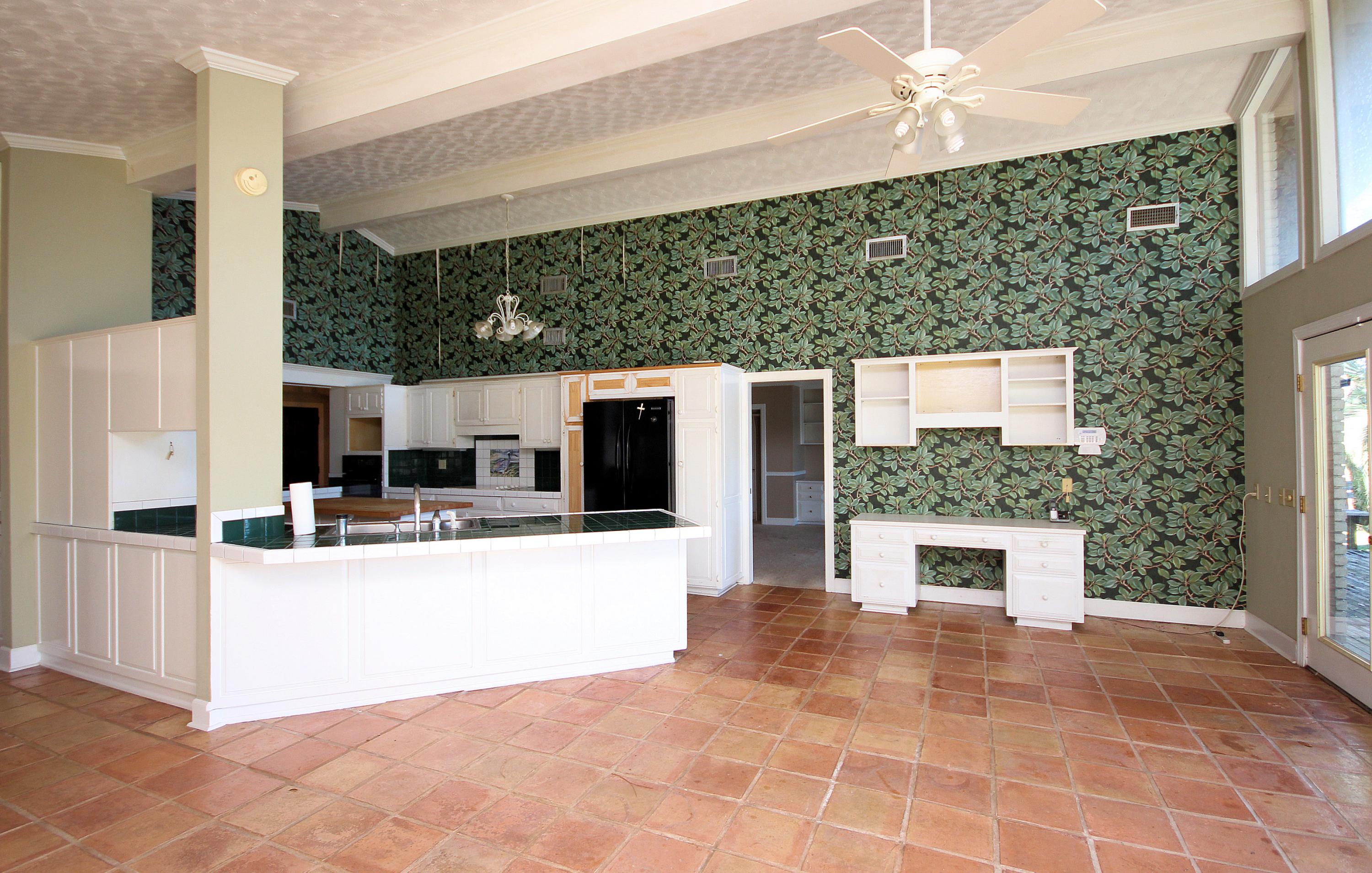 METES AND BOUNDS - Residential