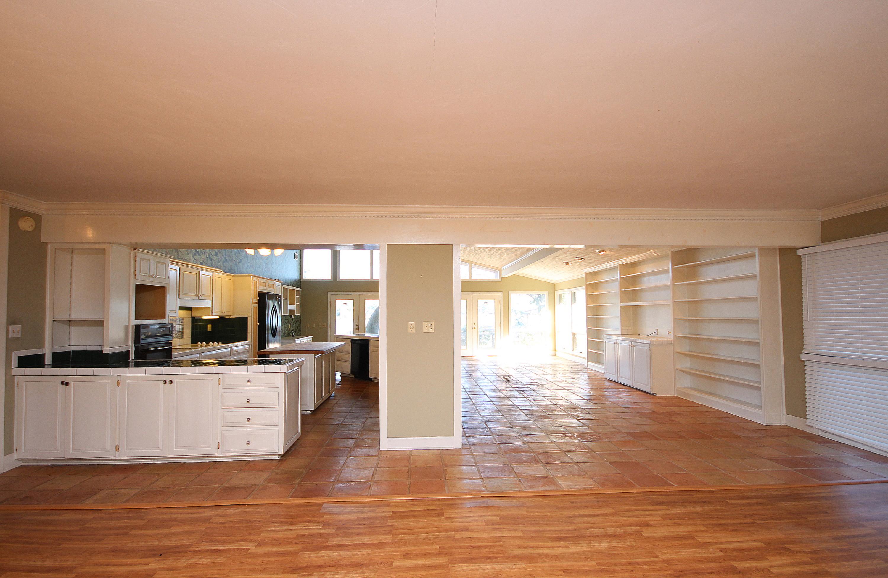 METES AND BOUNDS - Residential