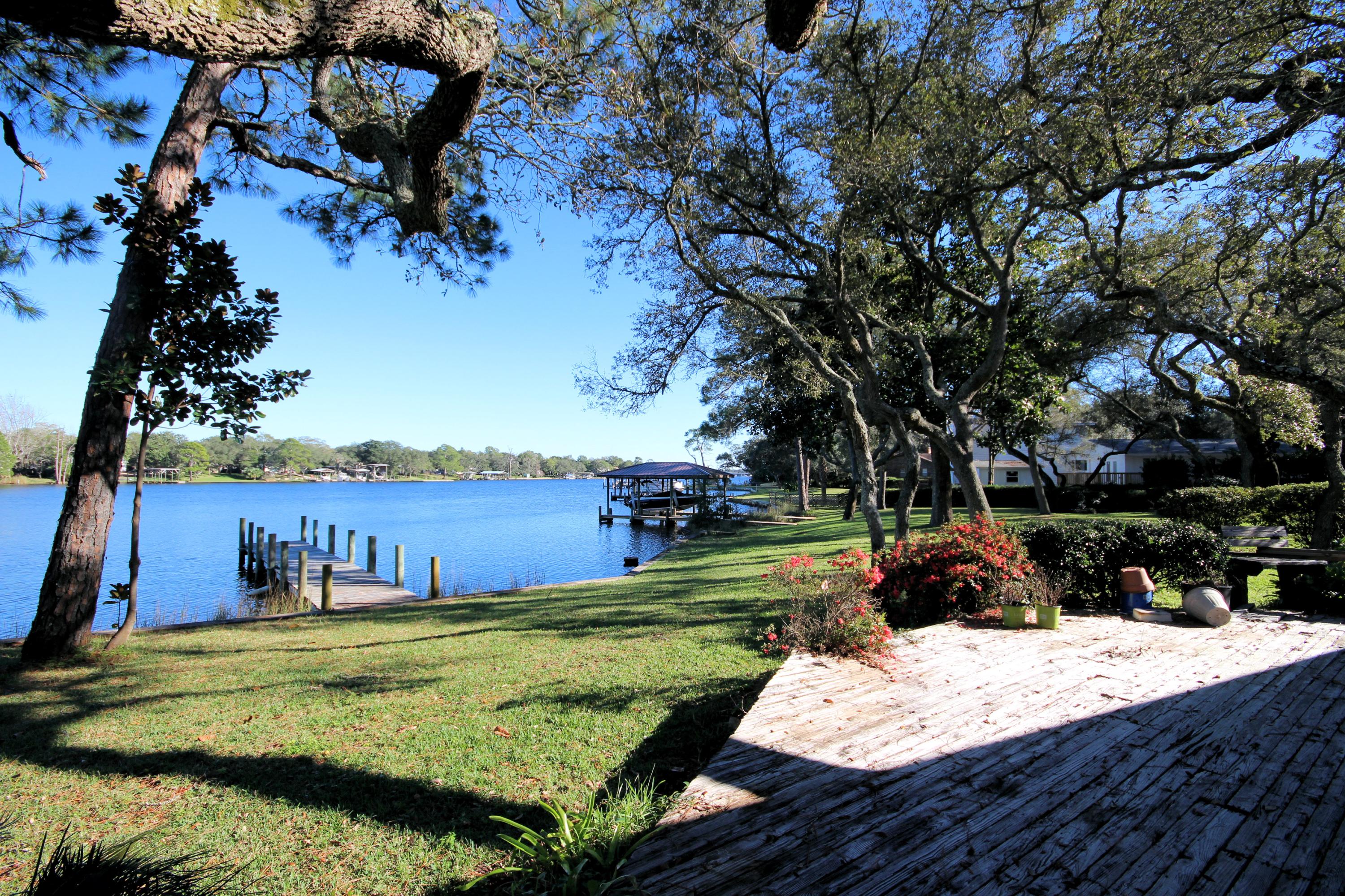 METES AND BOUNDS - Residential