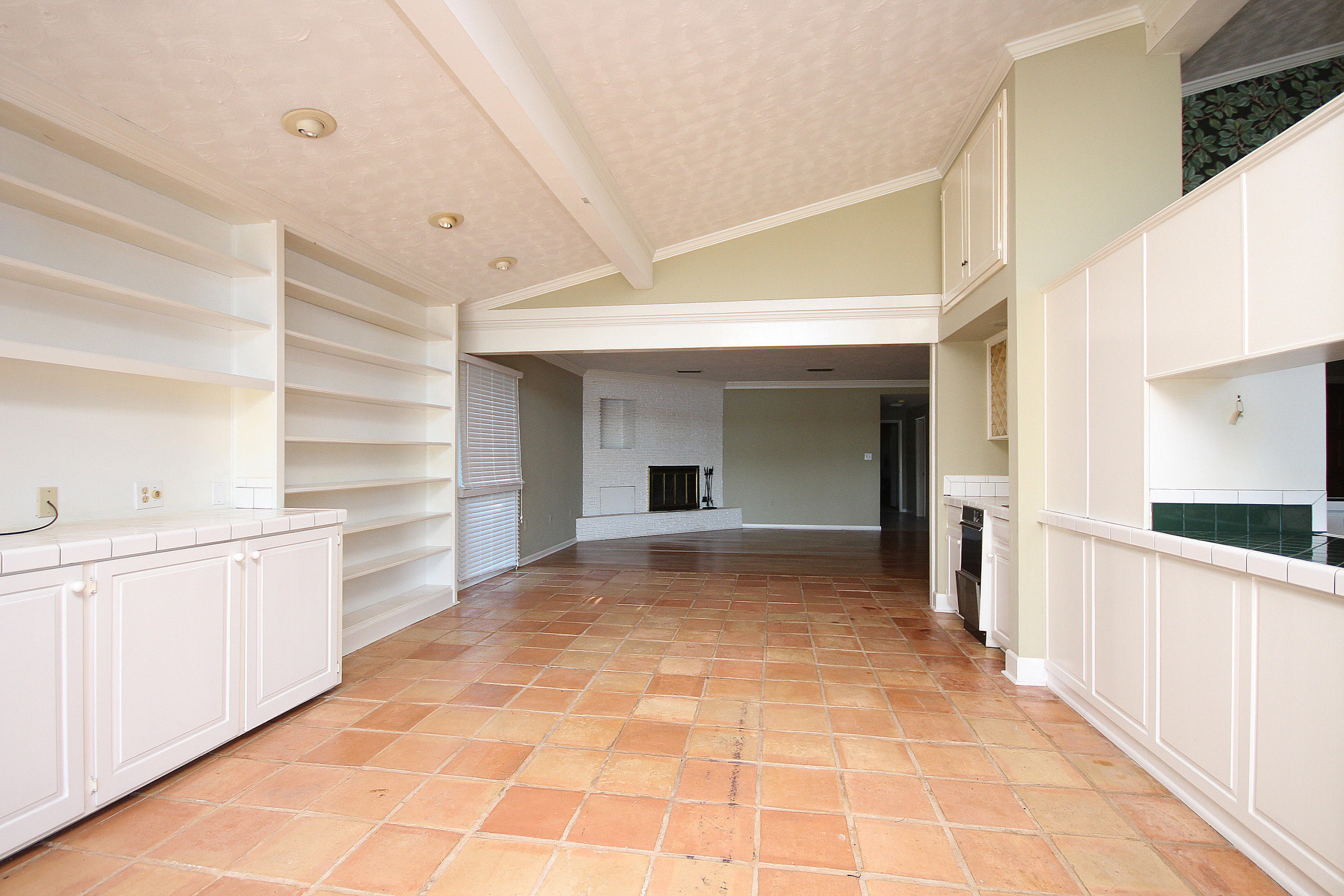 METES AND BOUNDS - Residential