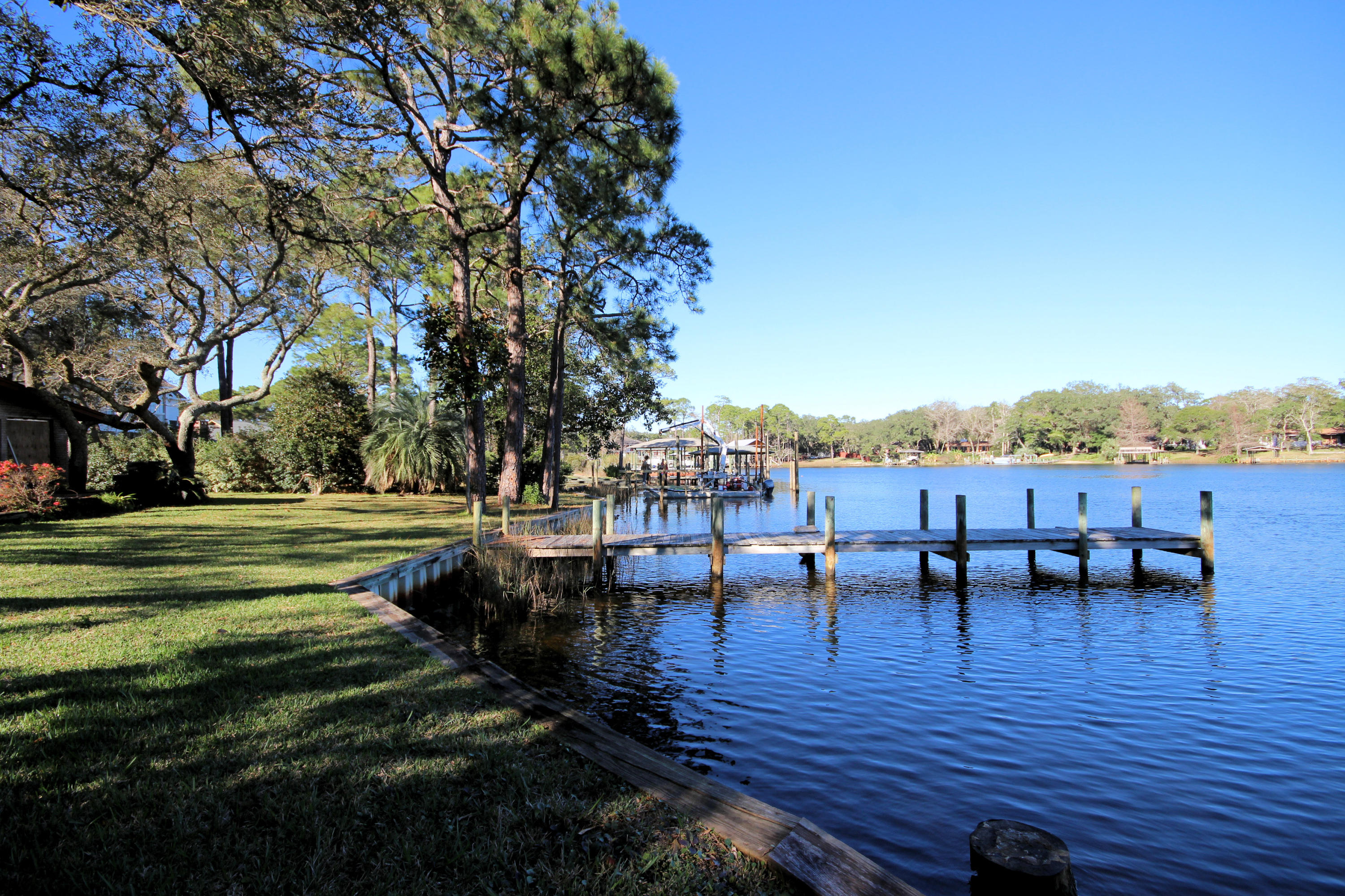 METES AND BOUNDS - Residential