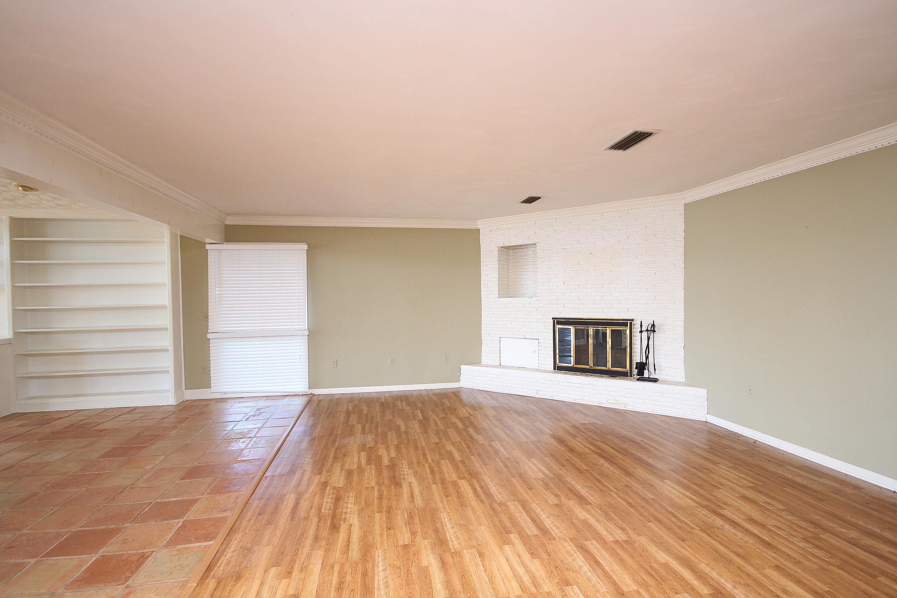 METES AND BOUNDS - Residential