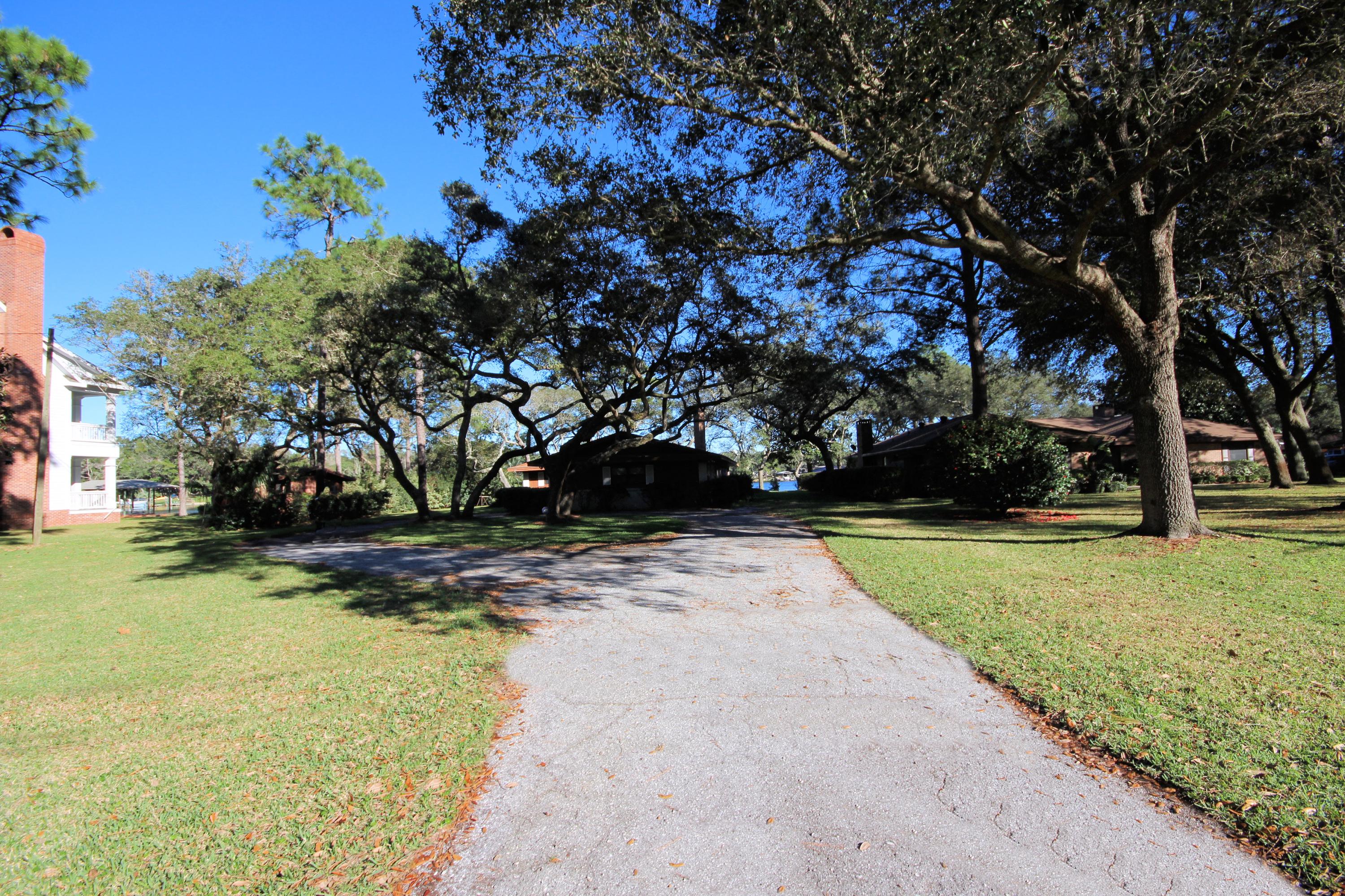 METES AND BOUNDS - Residential