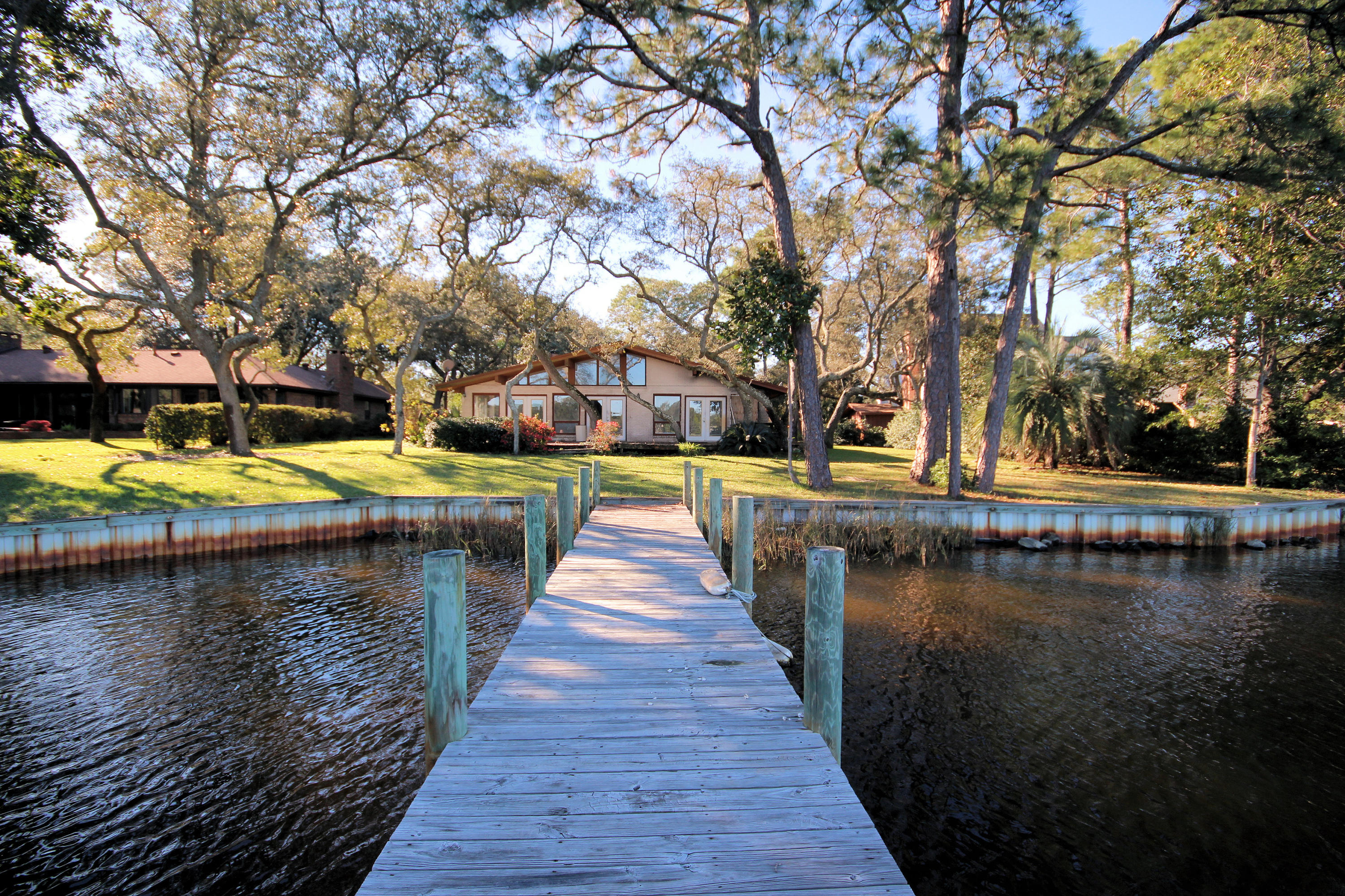 METES AND BOUNDS - Residential