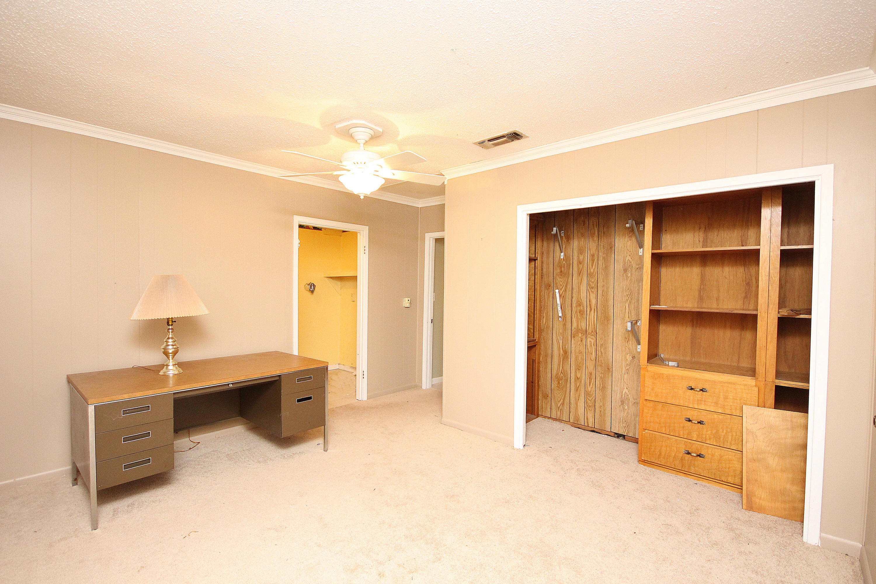 METES AND BOUNDS - Residential