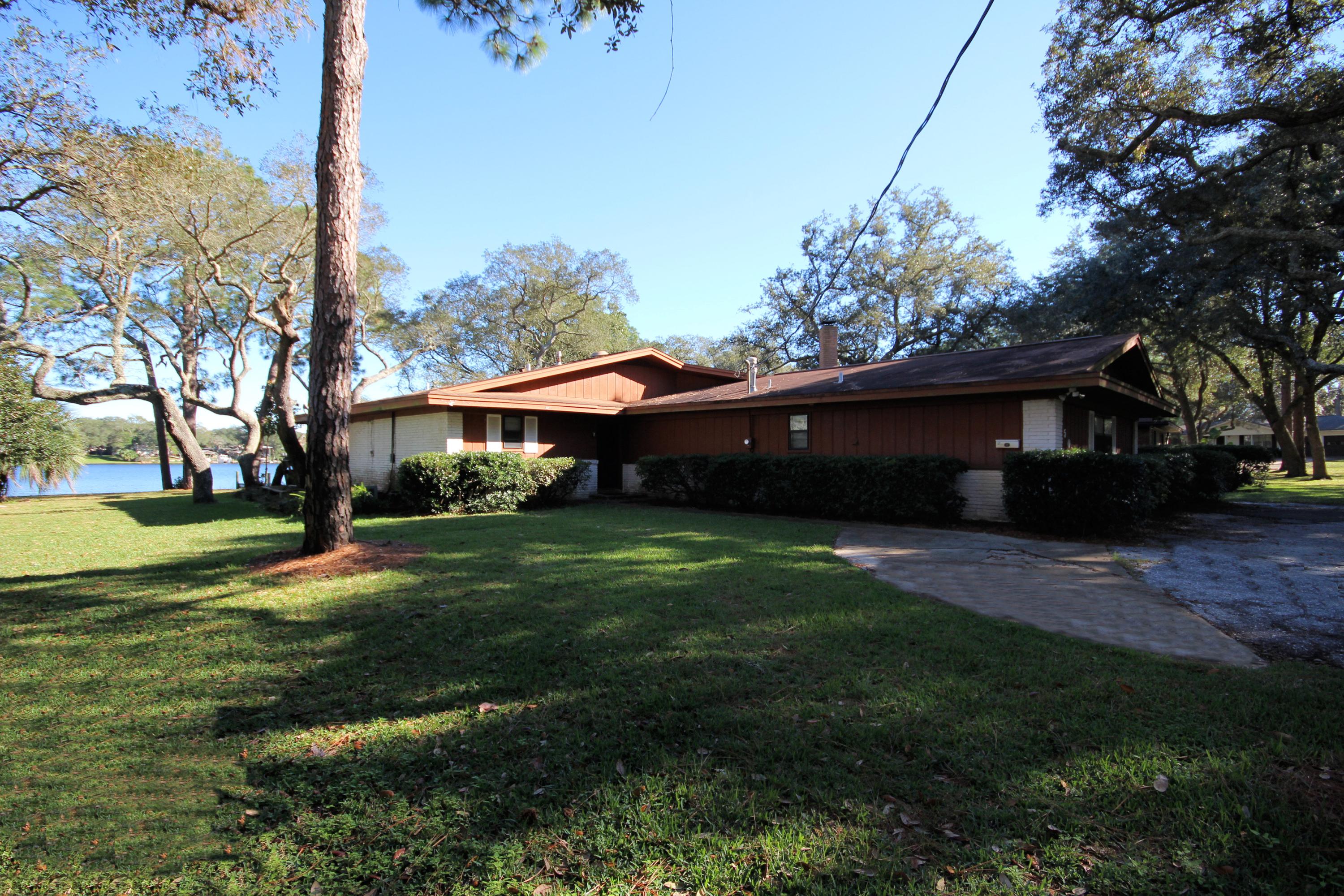 METES AND BOUNDS - Residential