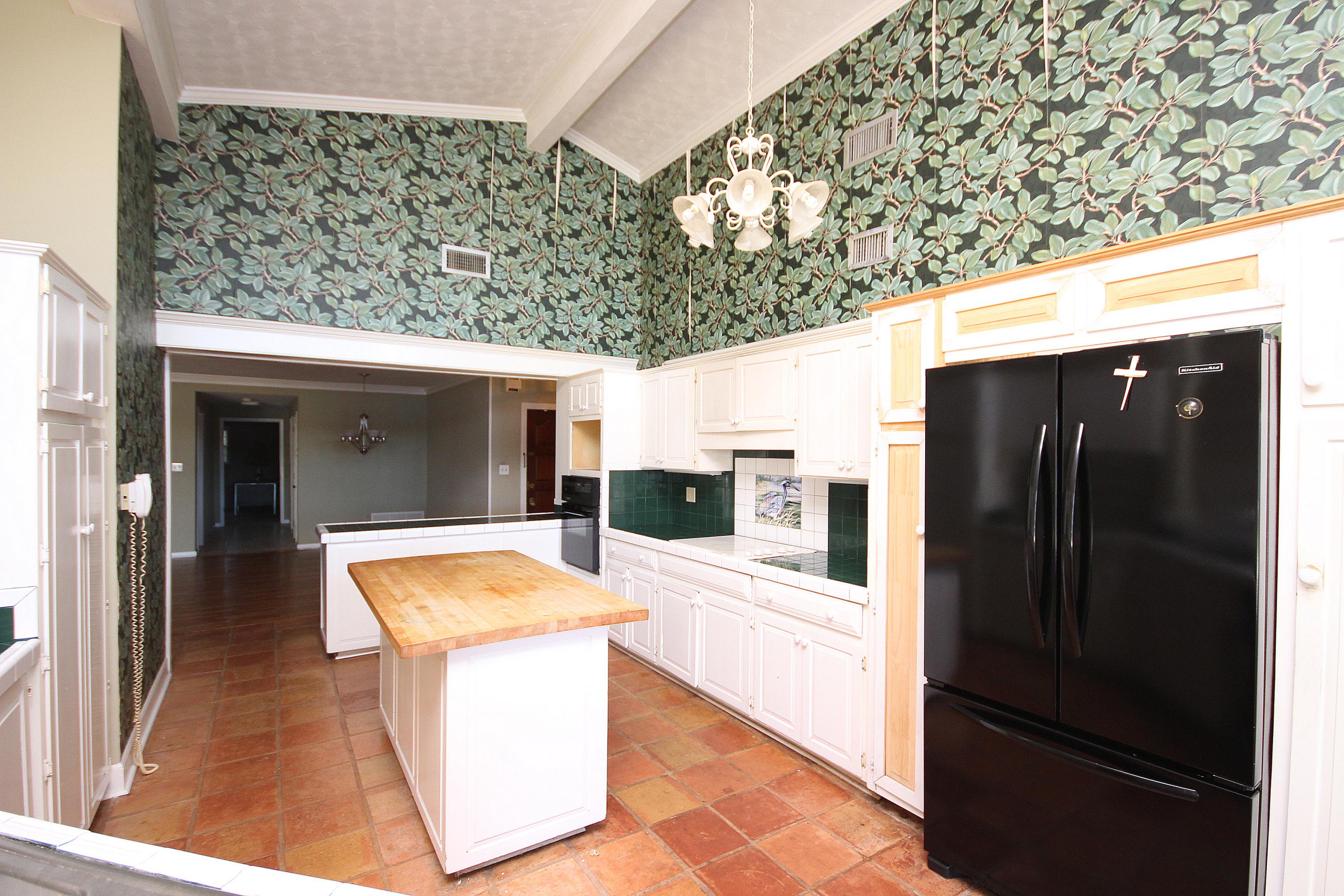 METES AND BOUNDS - Residential