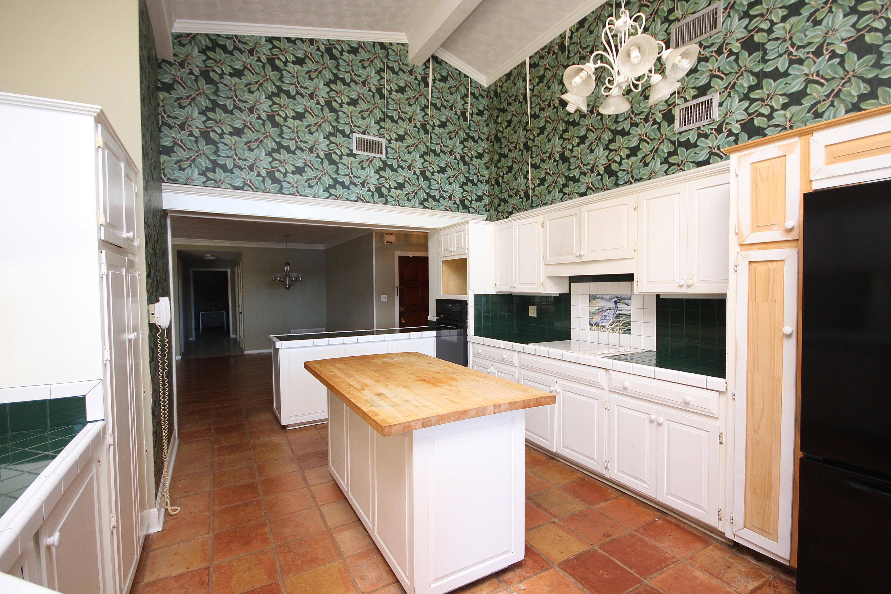 METES AND BOUNDS - Residential