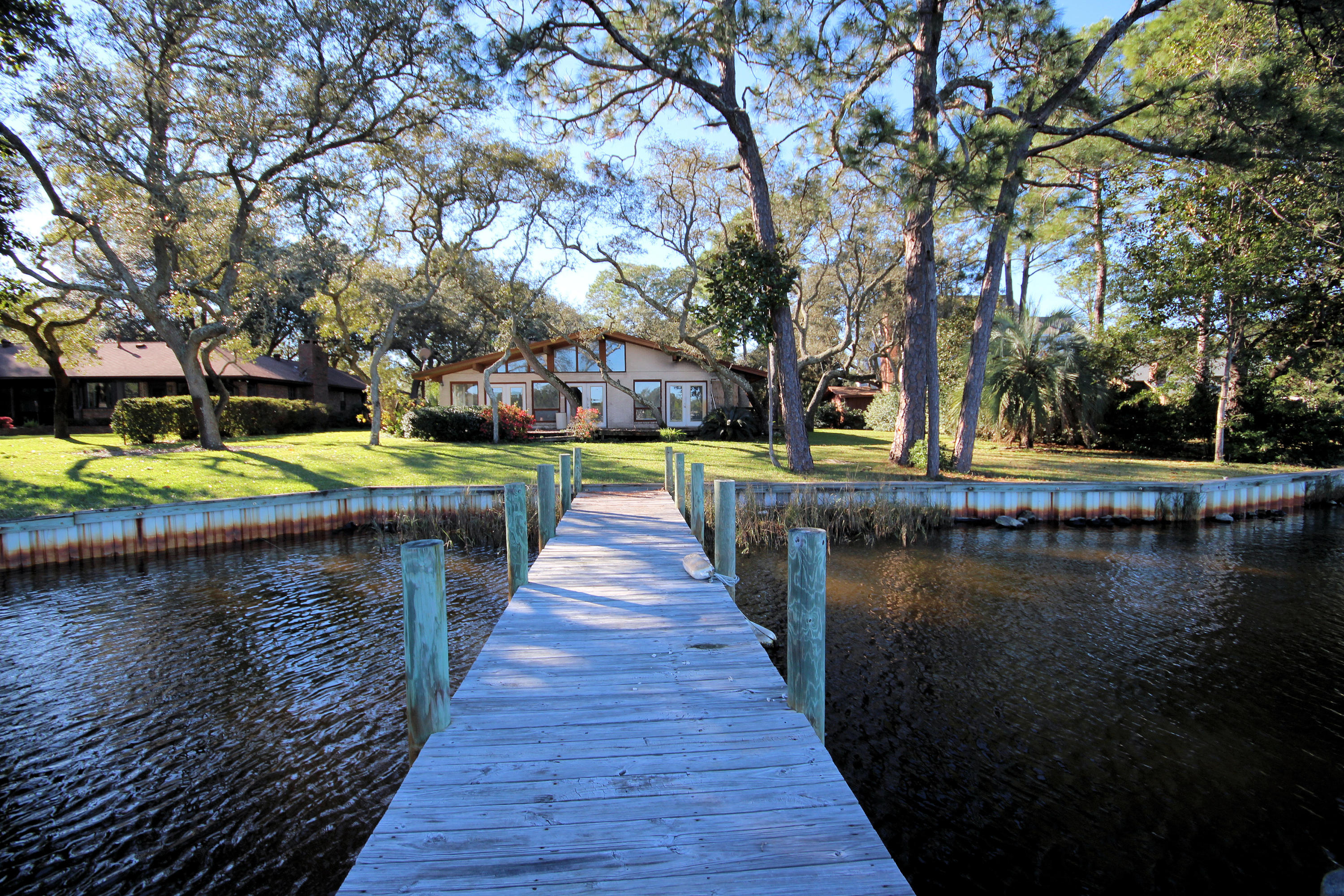 METES AND BOUNDS - Residential