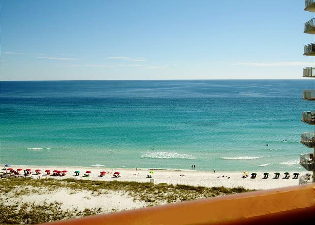 BEACH COLONY RESORT - Residential