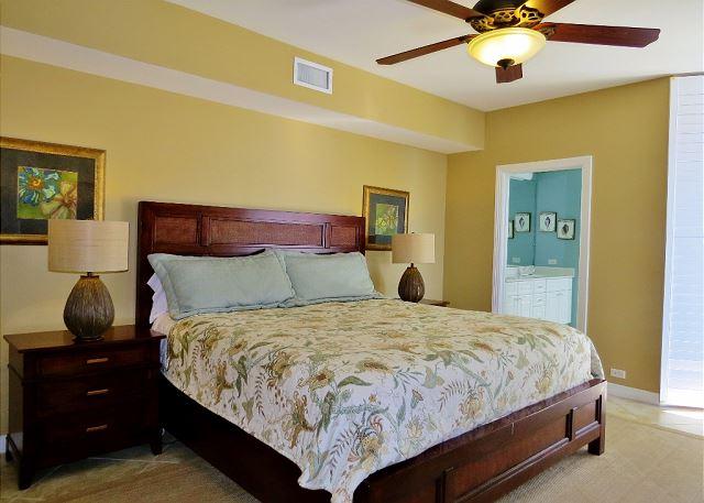 BEACH COLONY RESORT - Residential