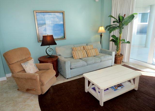 BEACH COLONY RESORT - Residential