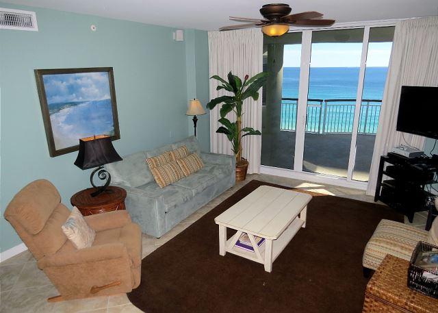 BEACH COLONY RESORT - Residential