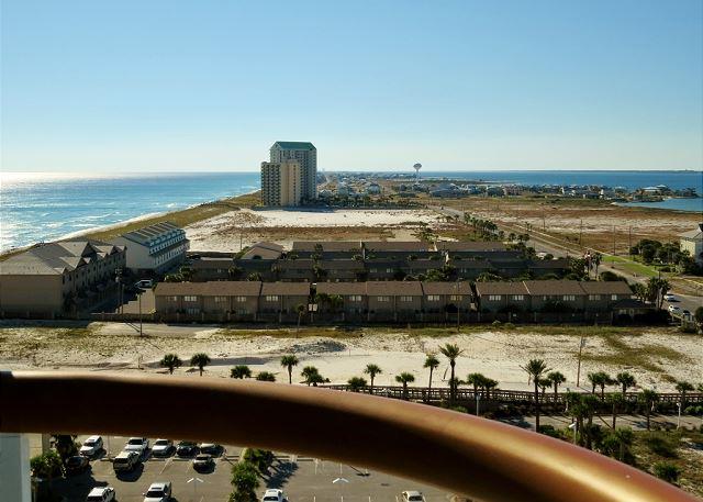 BEACH COLONY RESORT - Residential