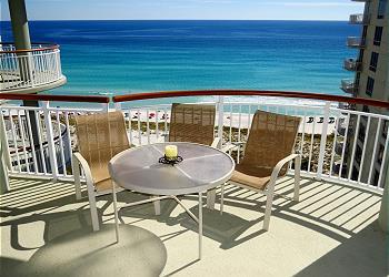 BEACH COLONY RESORT - Residential