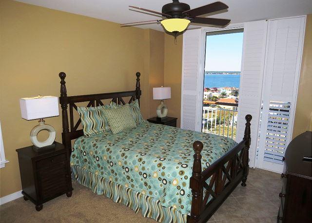 BEACH COLONY RESORT - Residential