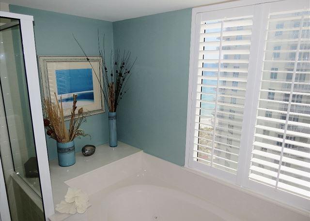 BEACH COLONY RESORT - Residential