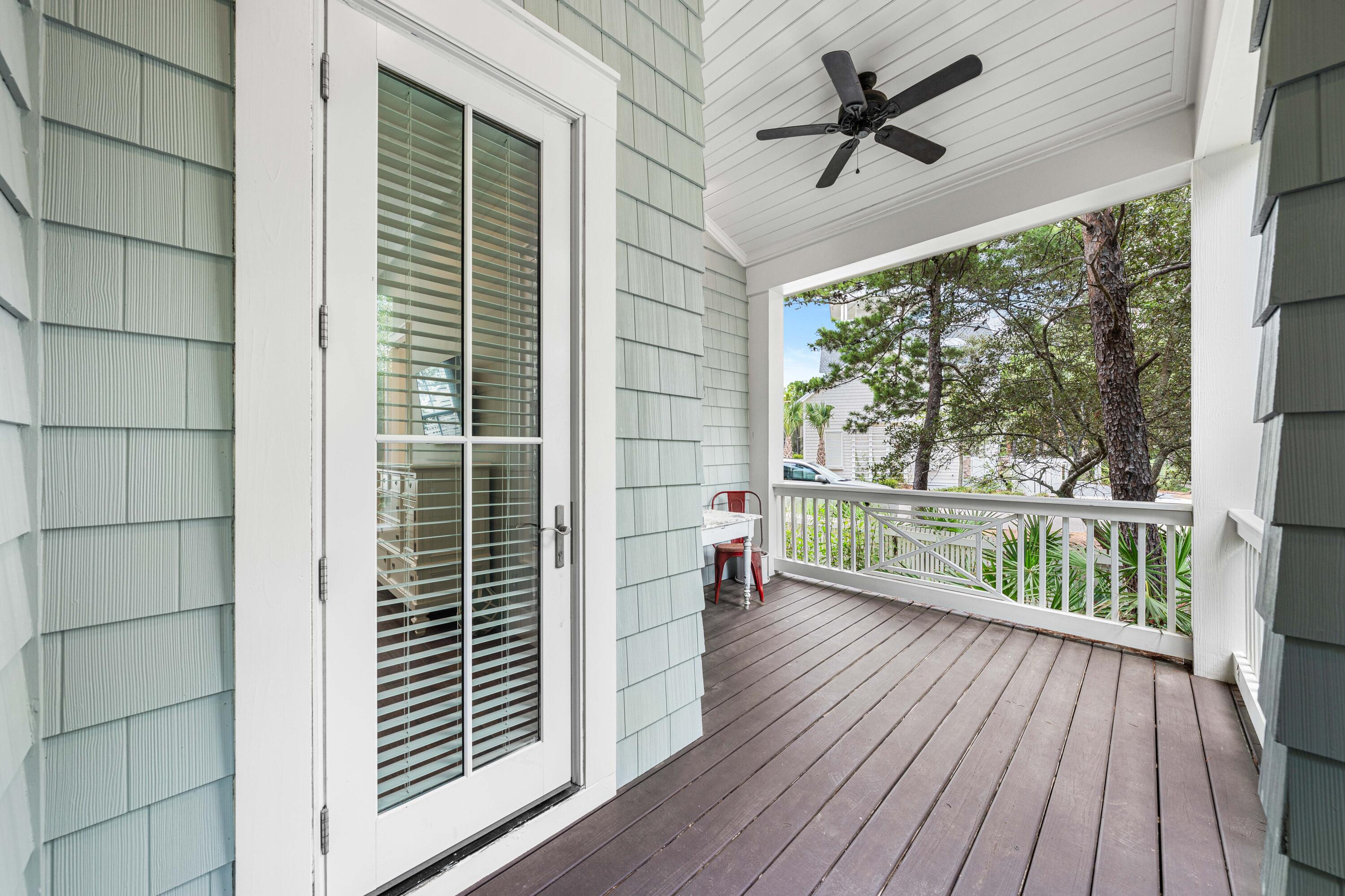 WATERSOUND BEACH - Residential