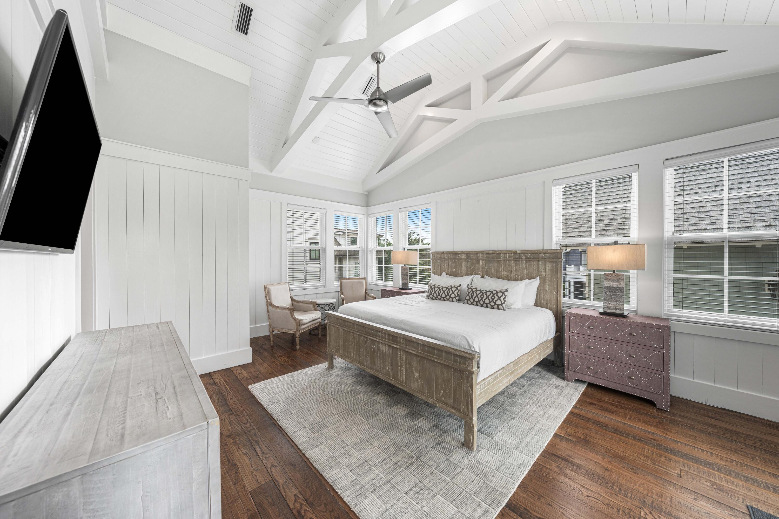 WATERSOUND BEACH - Residential