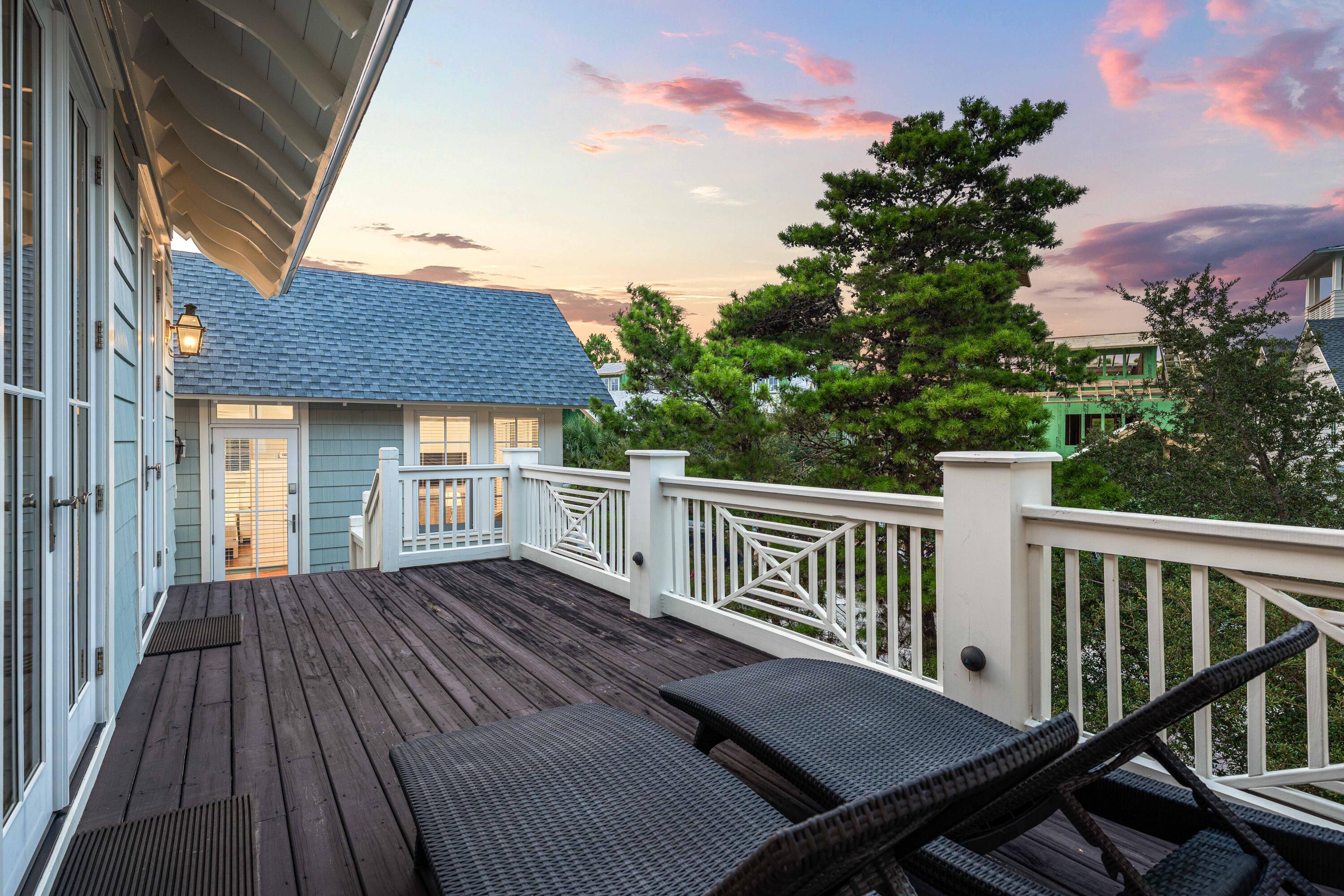 WATERSOUND BEACH - Residential