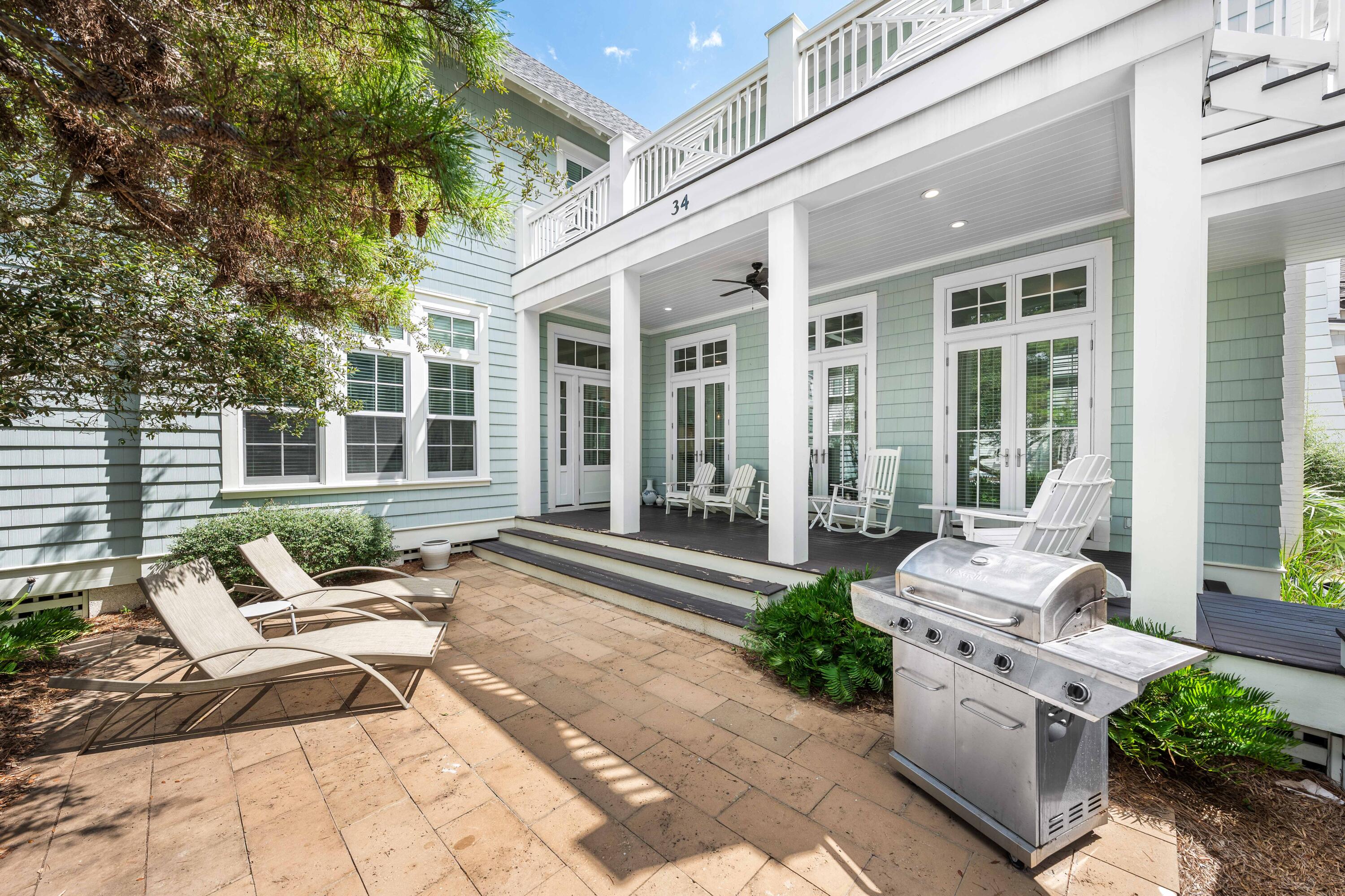 WATERSOUND BEACH - Residential