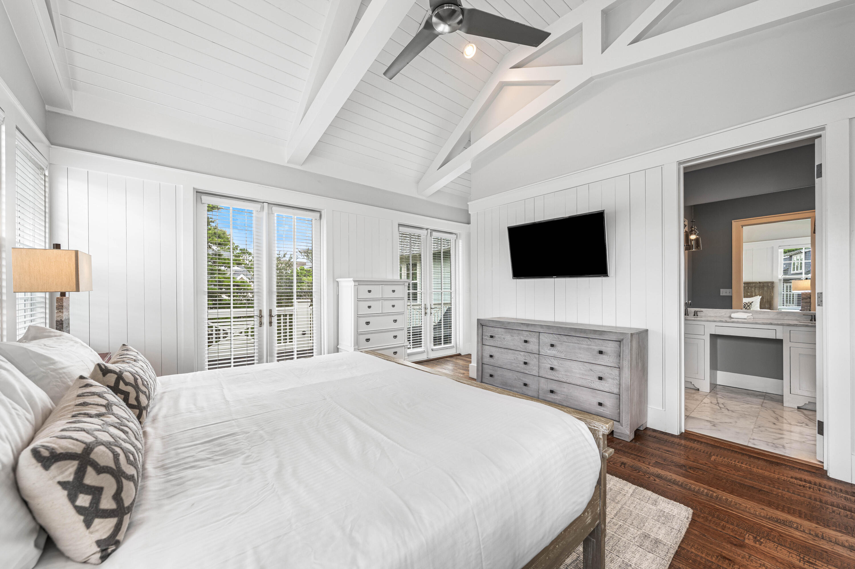 WATERSOUND BEACH - Residential