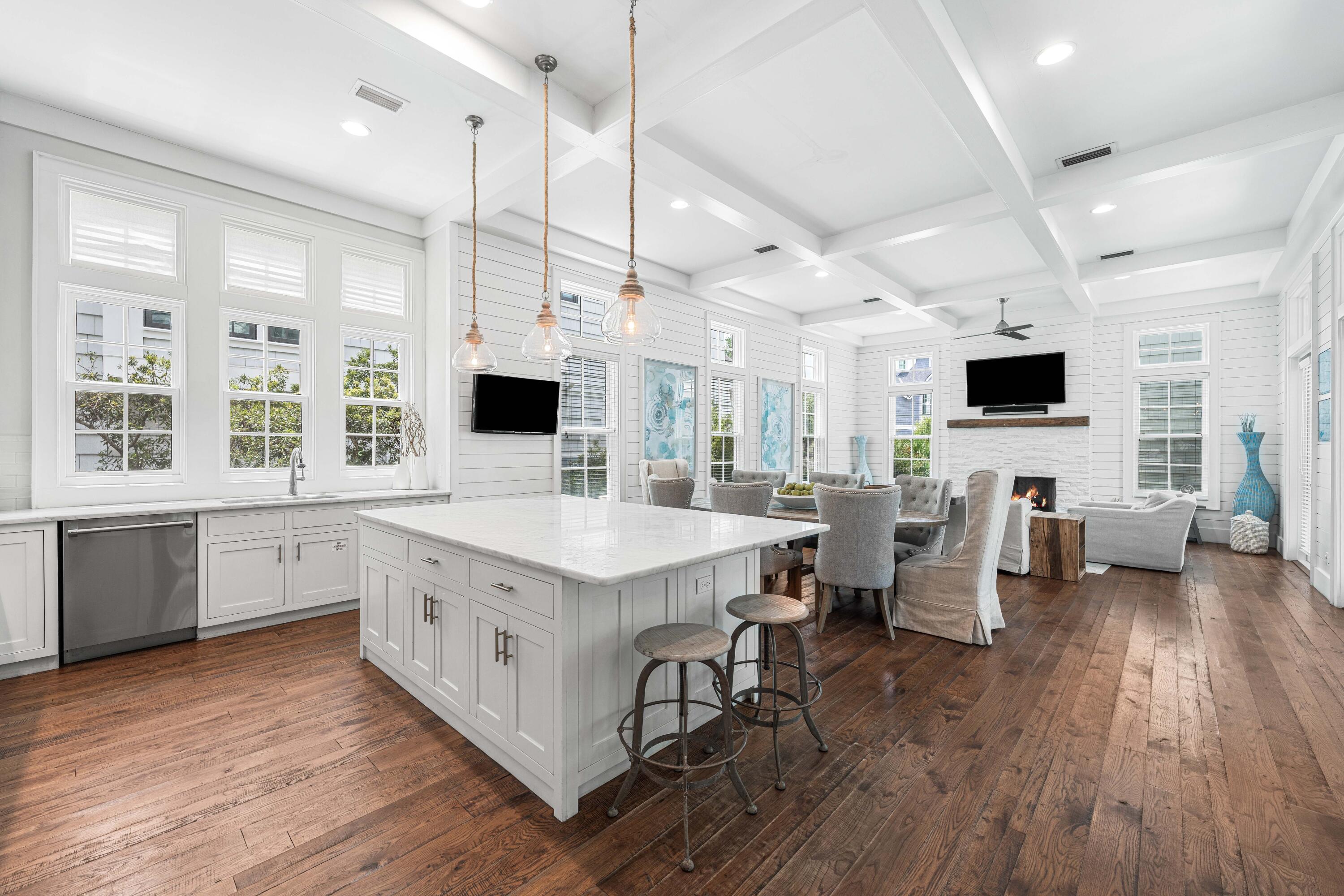 WATERSOUND BEACH - Residential