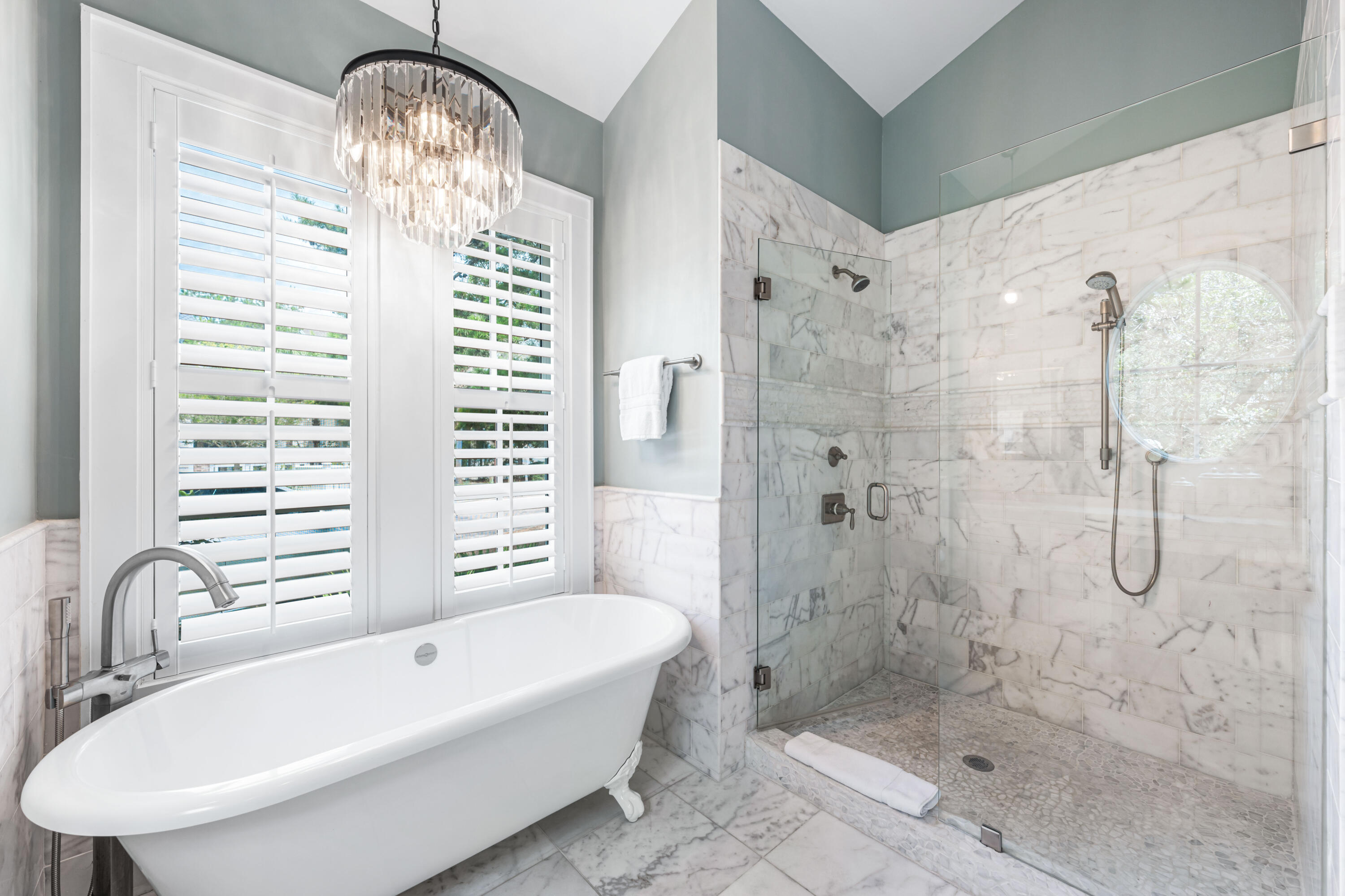 WATERSOUND BEACH - Residential