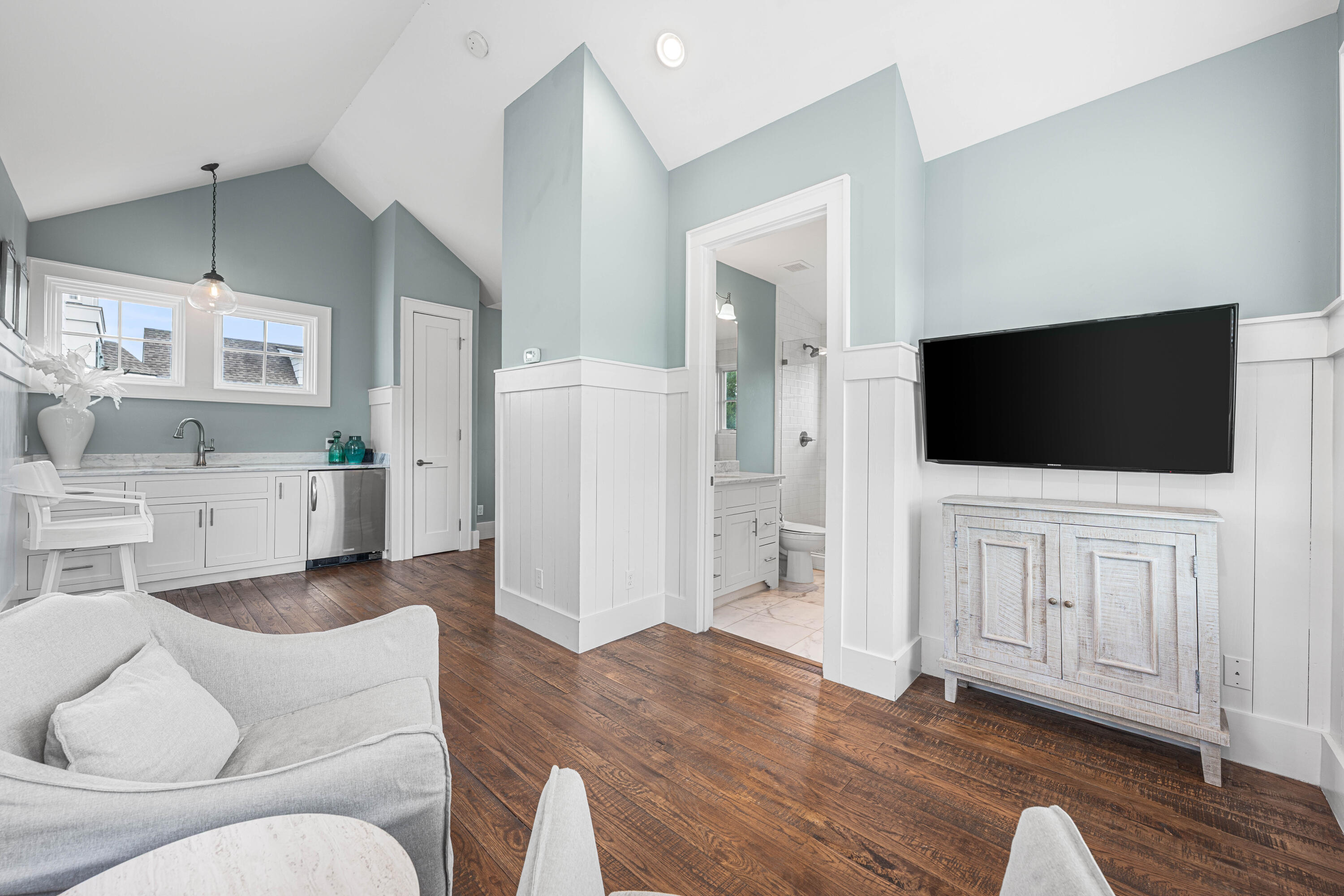 WATERSOUND BEACH - Residential