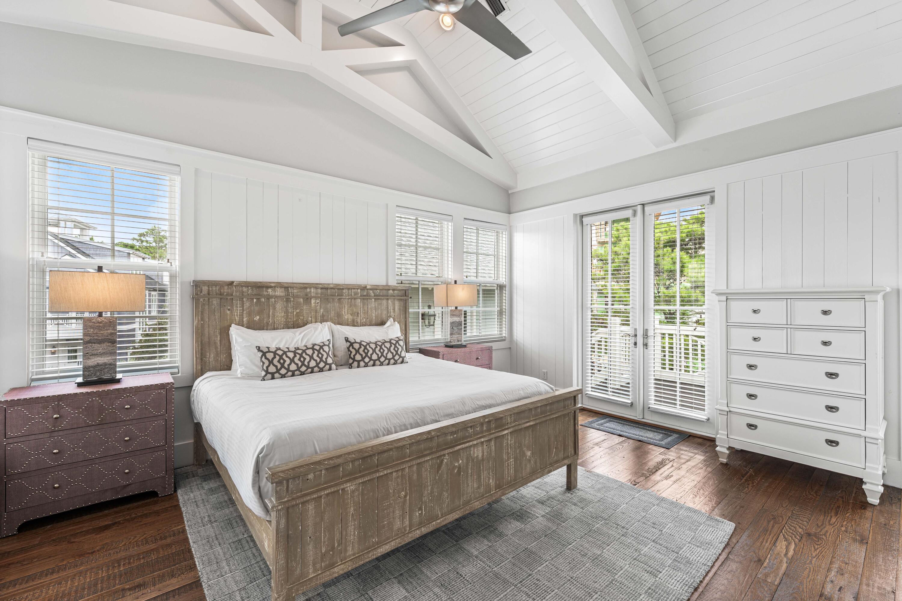 WATERSOUND BEACH - Residential