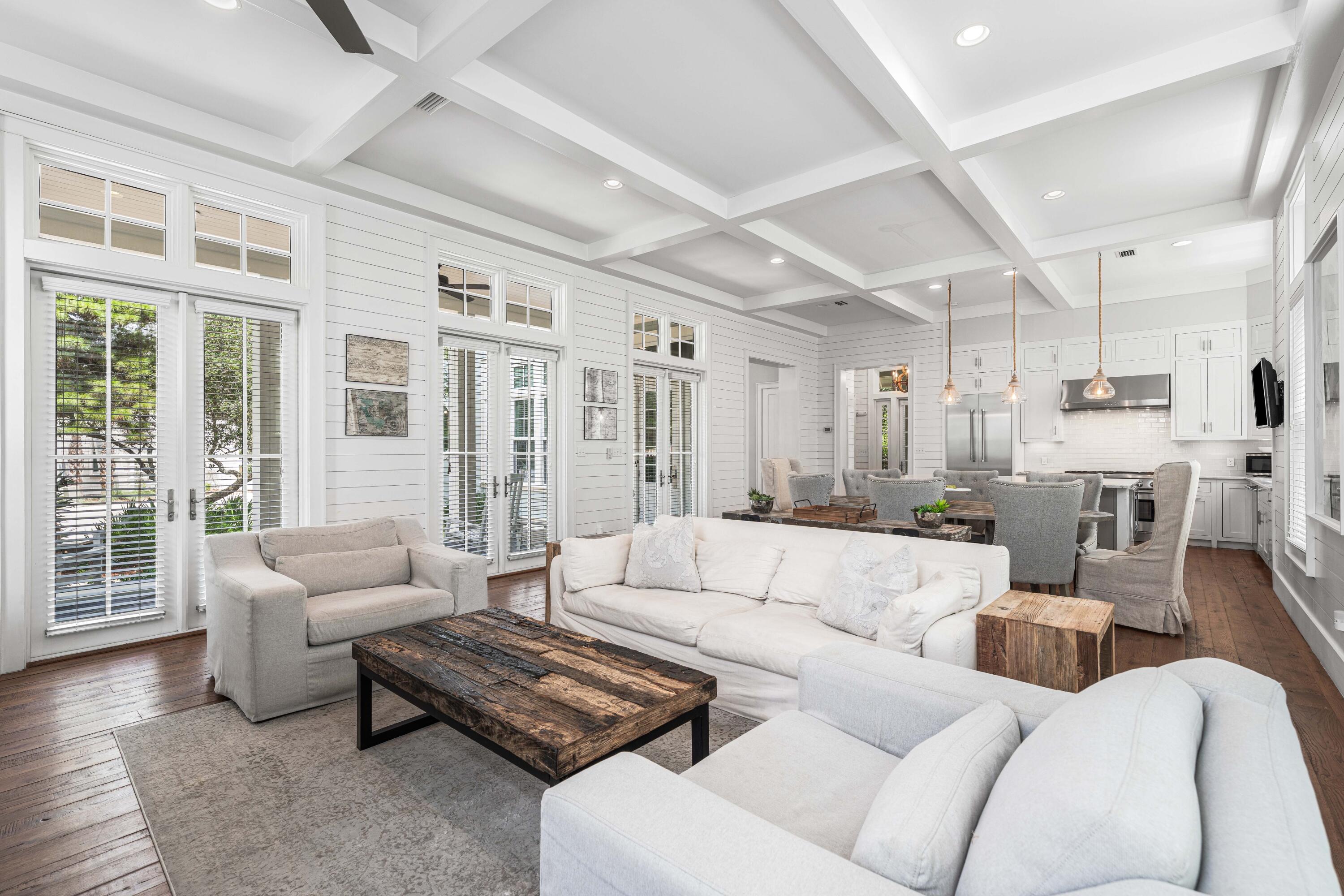 WATERSOUND BEACH - Residential