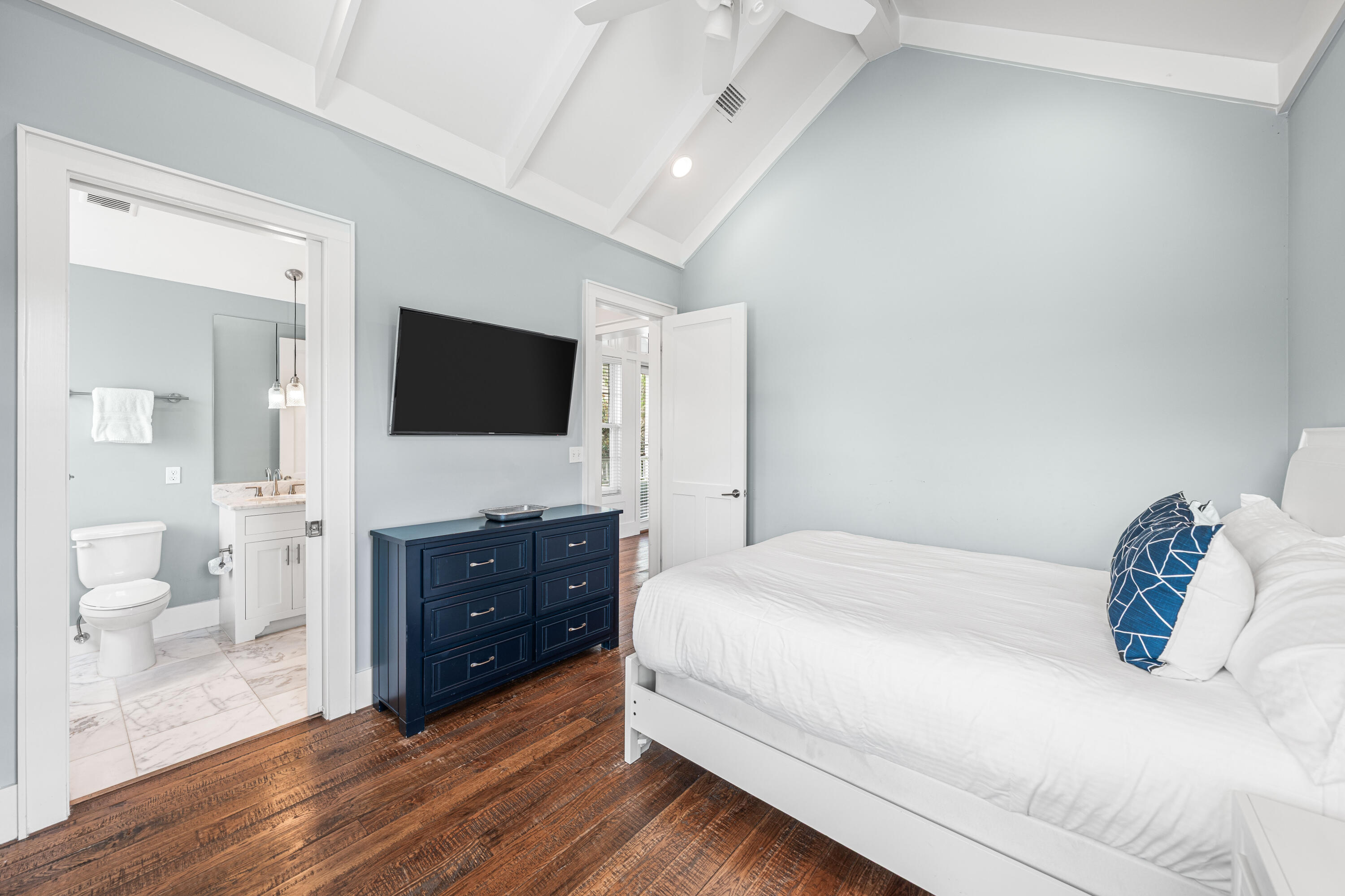 WATERSOUND BEACH - Residential