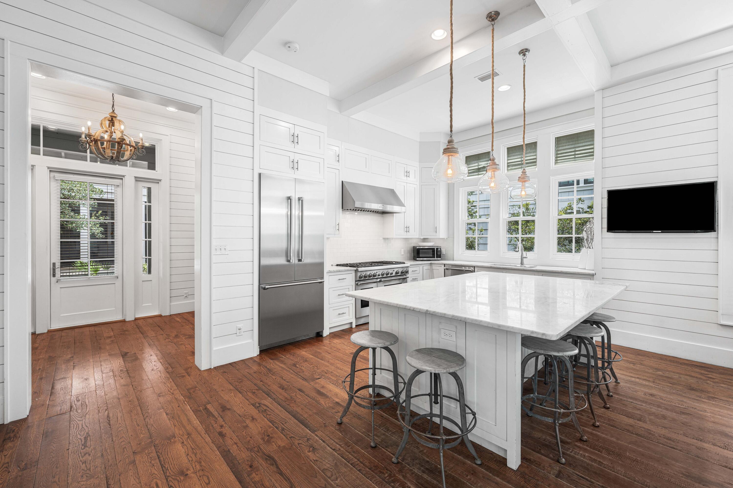 WATERSOUND BEACH - Residential