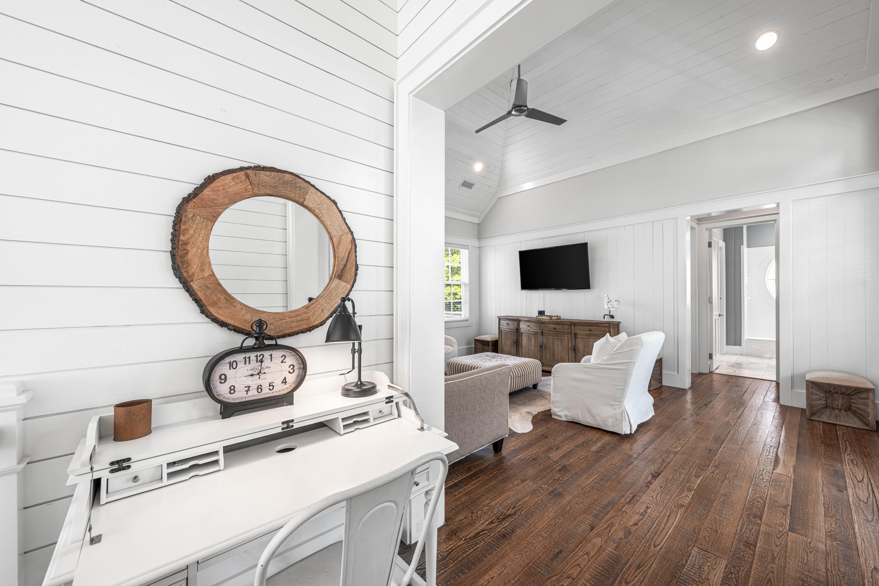 WATERSOUND BEACH - Residential