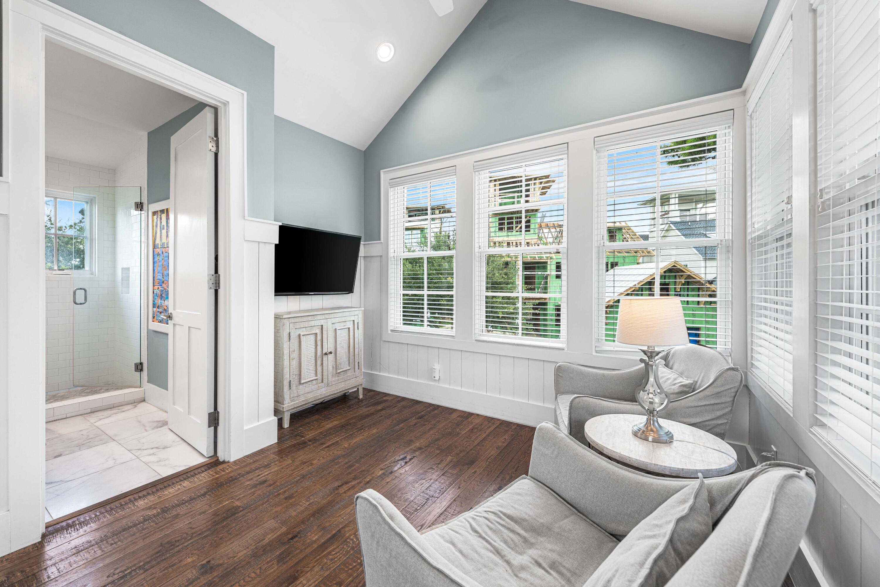 WATERSOUND BEACH - Residential