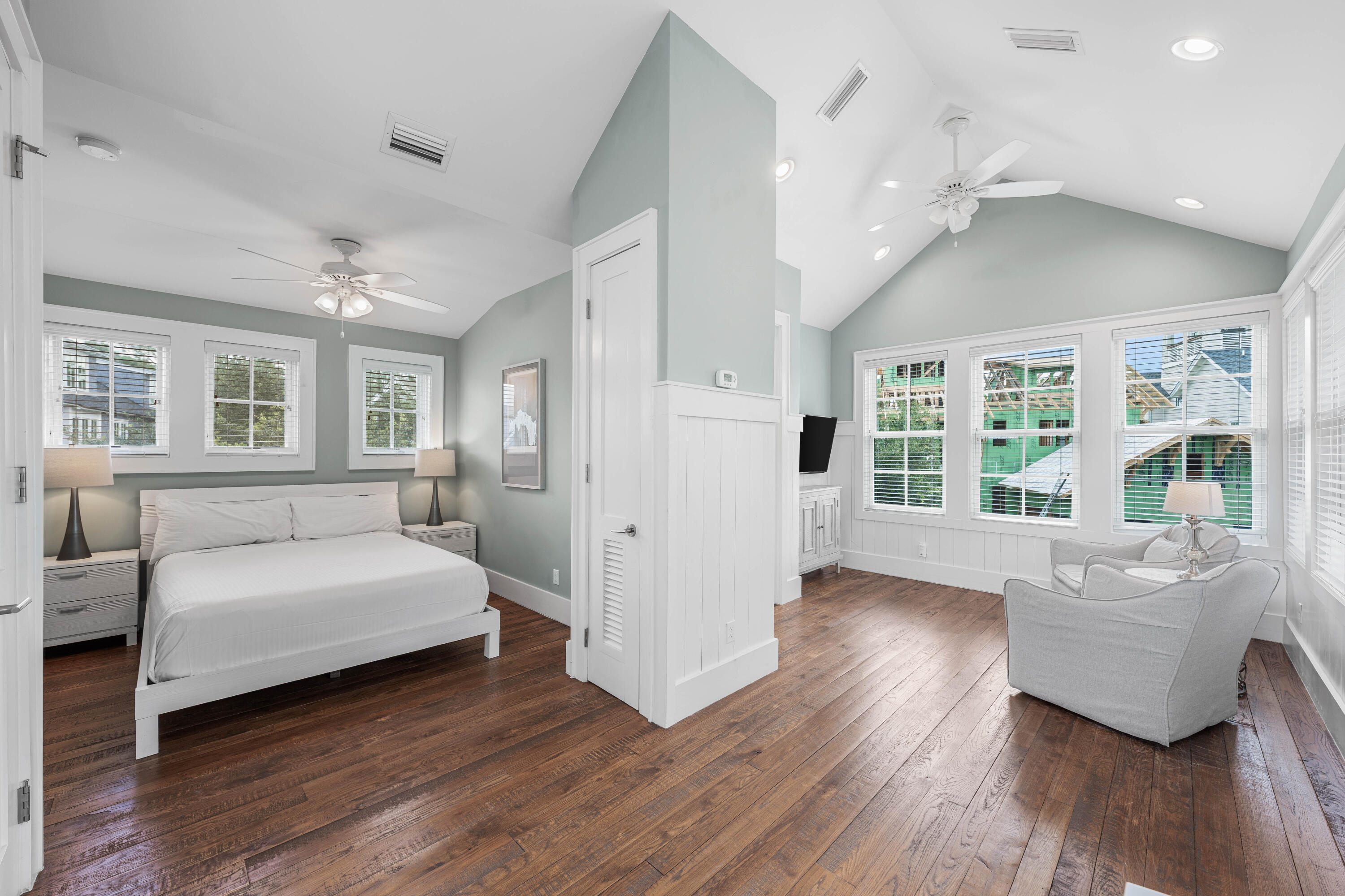 WATERSOUND BEACH - Residential