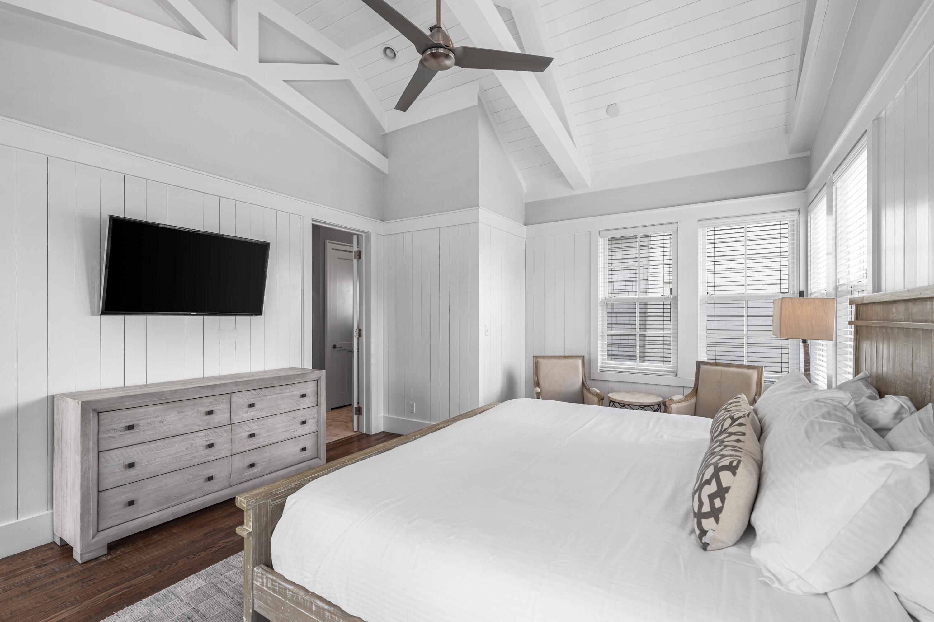 WATERSOUND BEACH - Residential