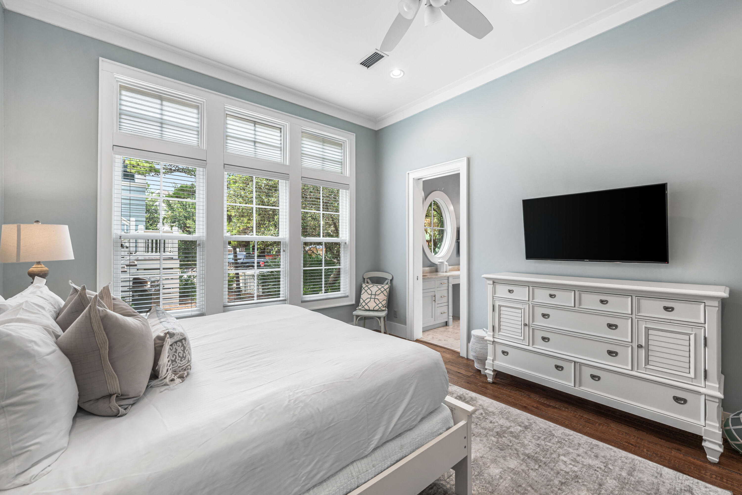 WATERSOUND BEACH - Residential