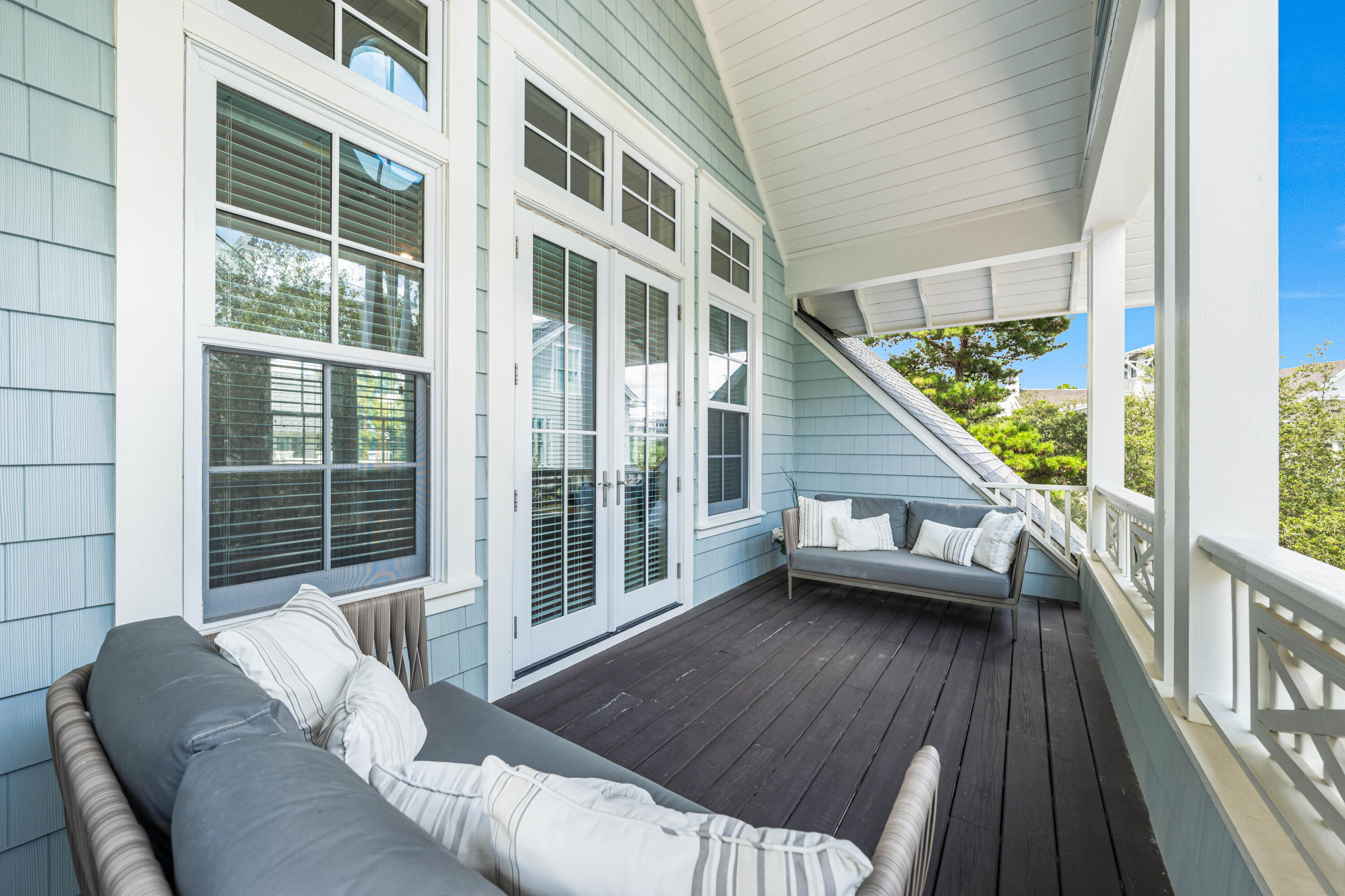 WATERSOUND BEACH - Residential