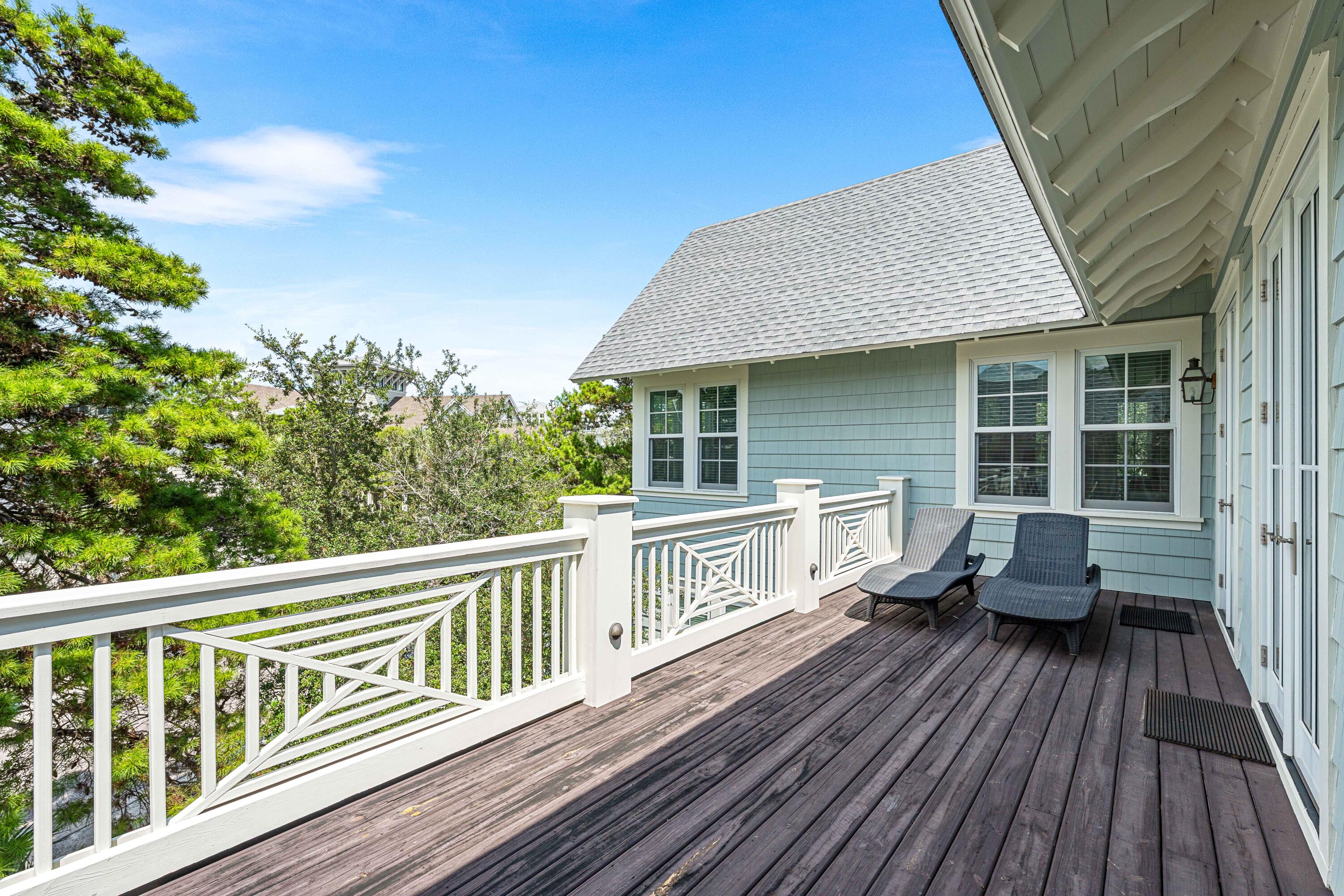 WATERSOUND BEACH - Residential